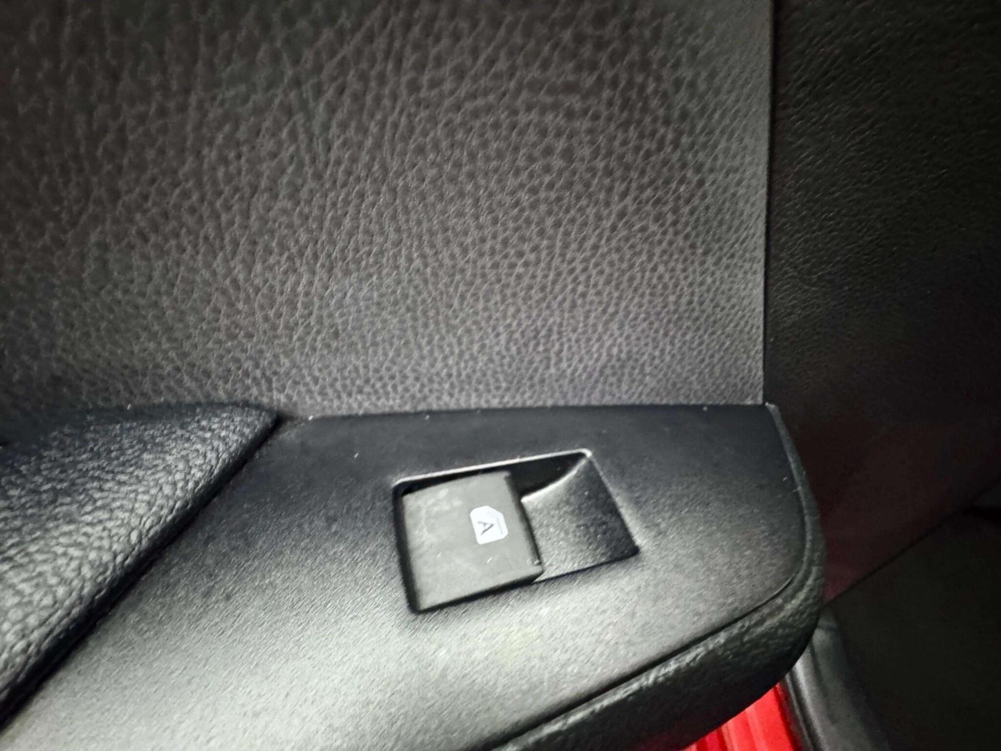 Toyota Prius view 41