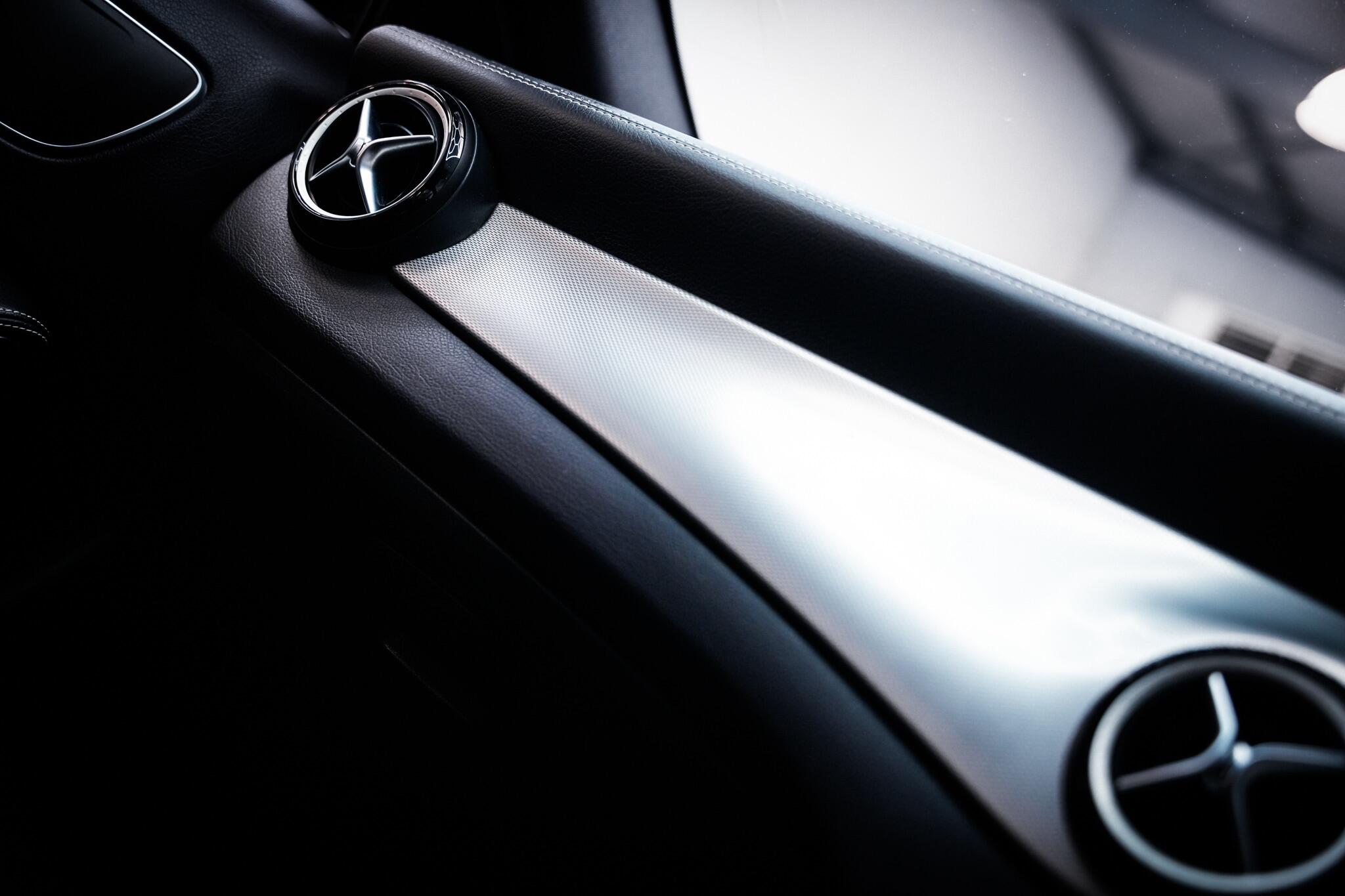 Mercedes-Benz Gla view 46