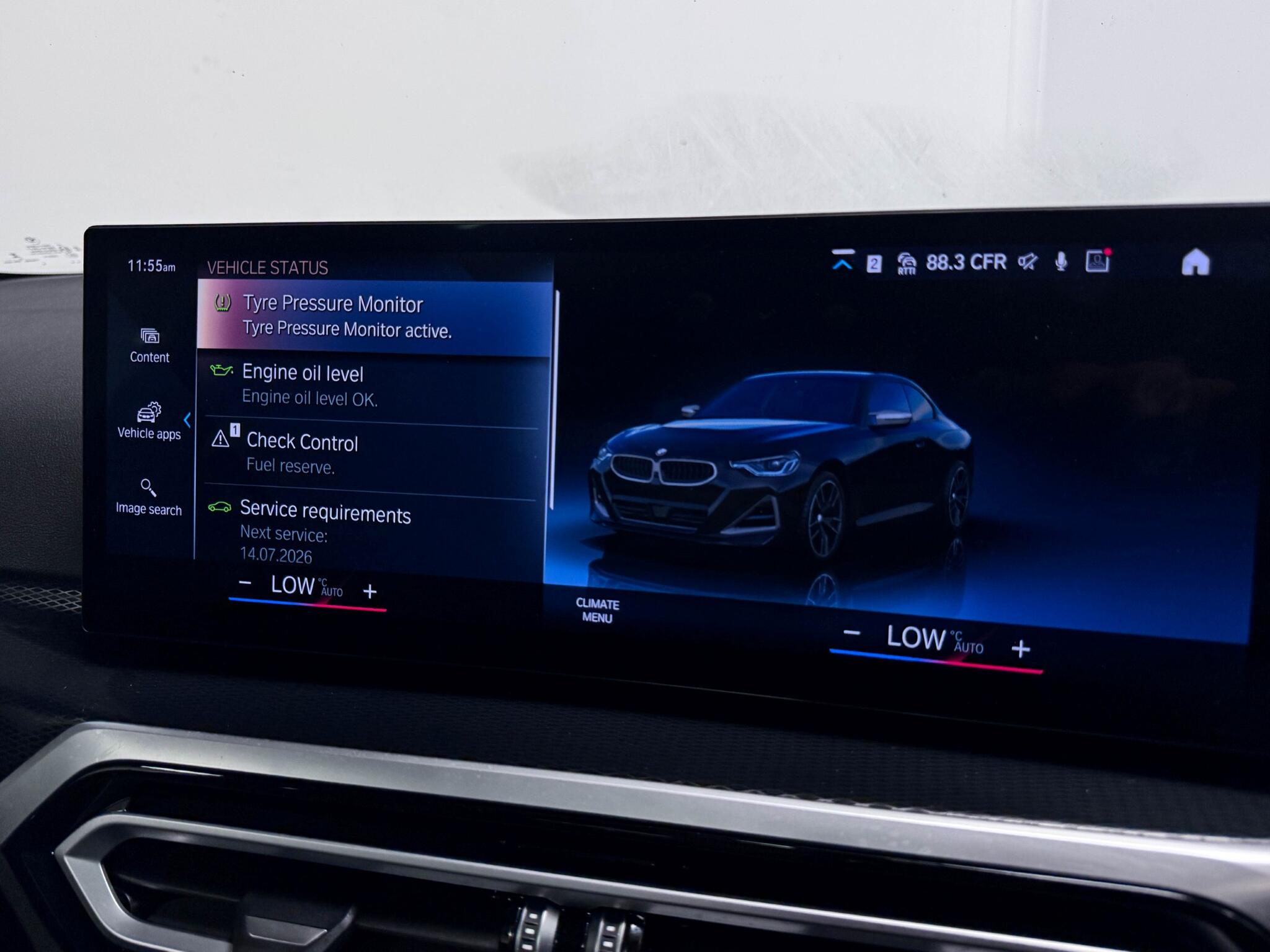 BMW 2 Series view 43