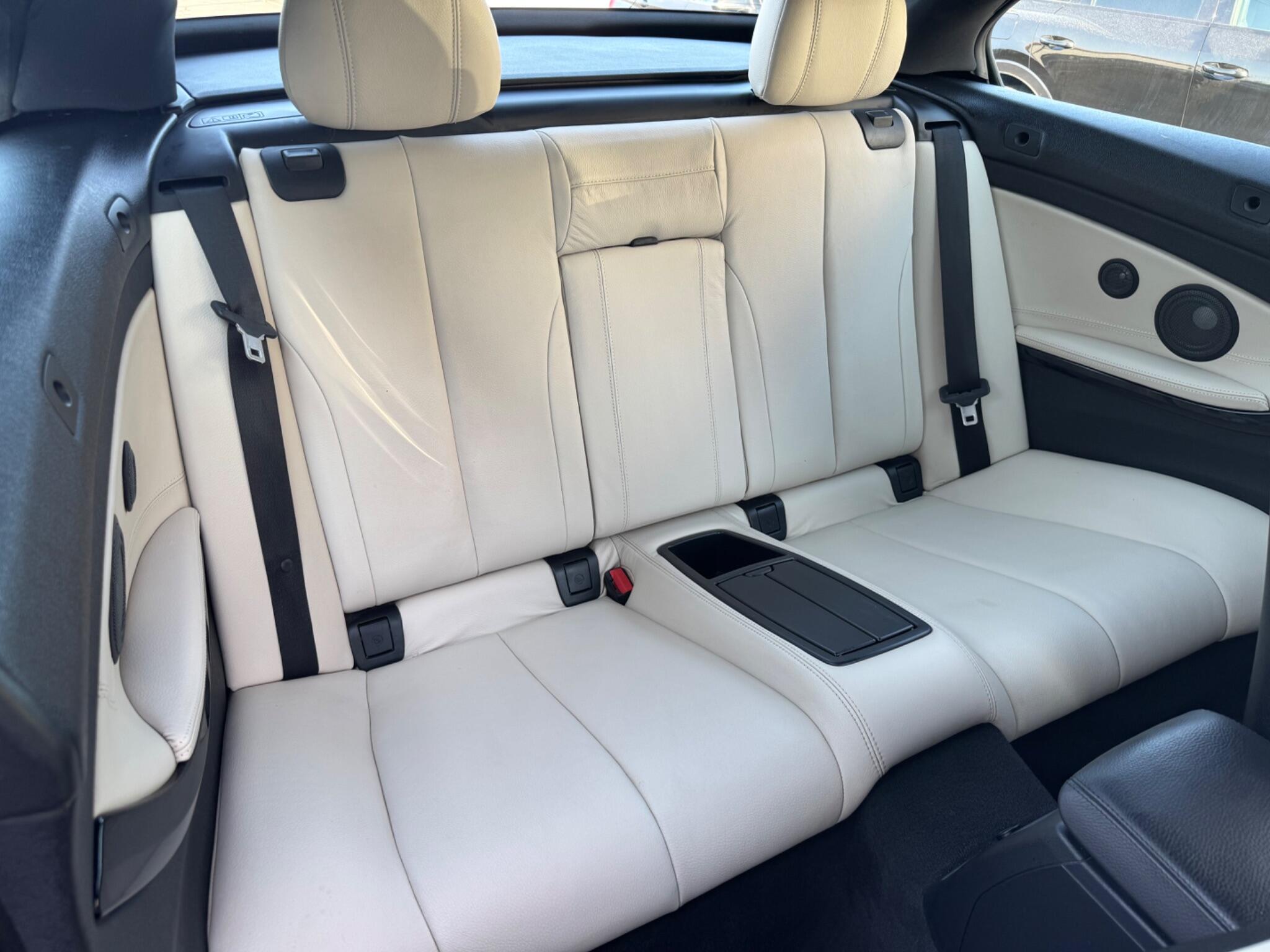 BMW 4 Series view 14