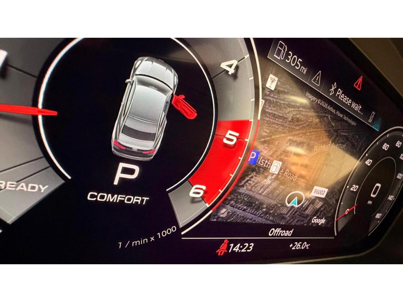 Audi S5 view 21
