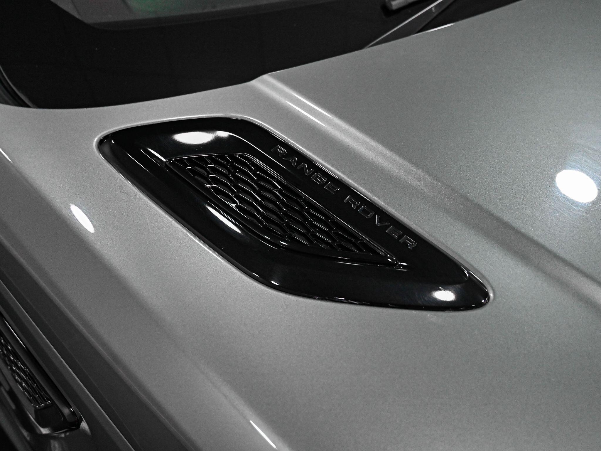 Land Rover Range Rover Sport view 20