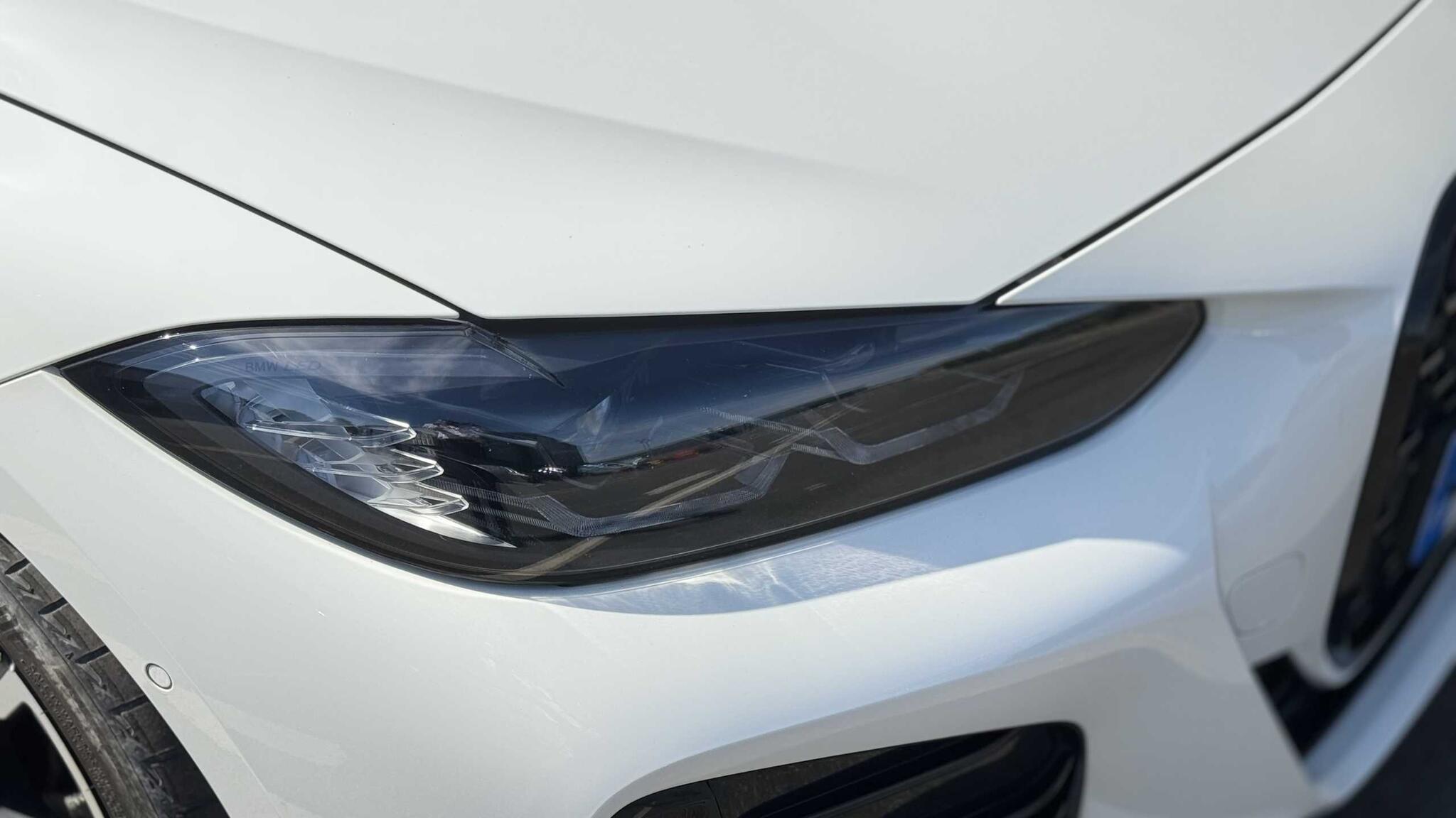 BMW 4 Series view 48