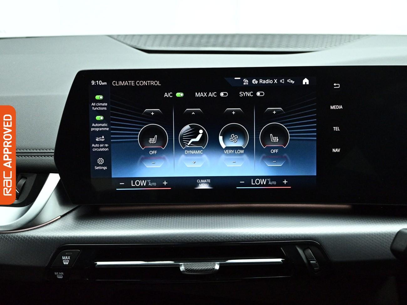 BMW 2 Series view 19