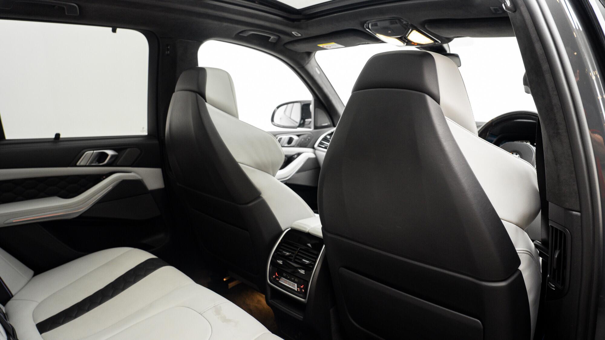 BMW X5 X5 view 22