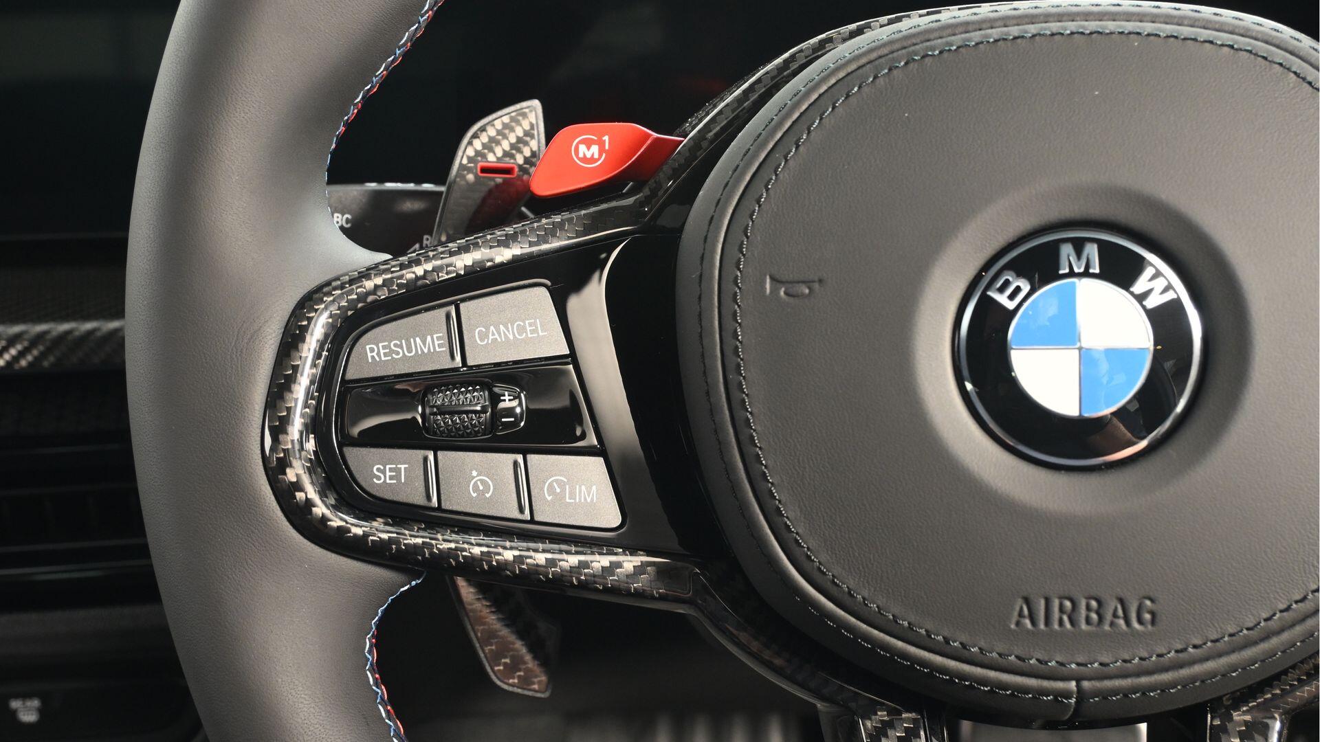 BMW M3 view 30