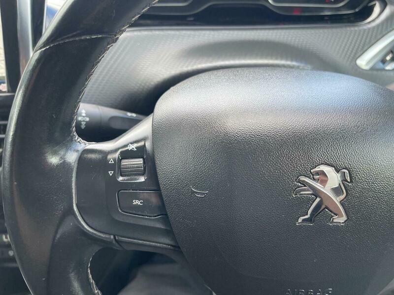 2018 Peugeot 208 1.2 PureTech Tech Edition Euro 6 (s/s) 5dr • 68,572 miles image 53