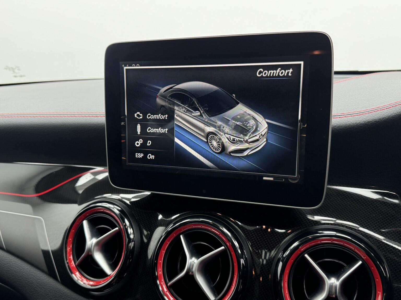 Mercedes-Benz Cla view 15