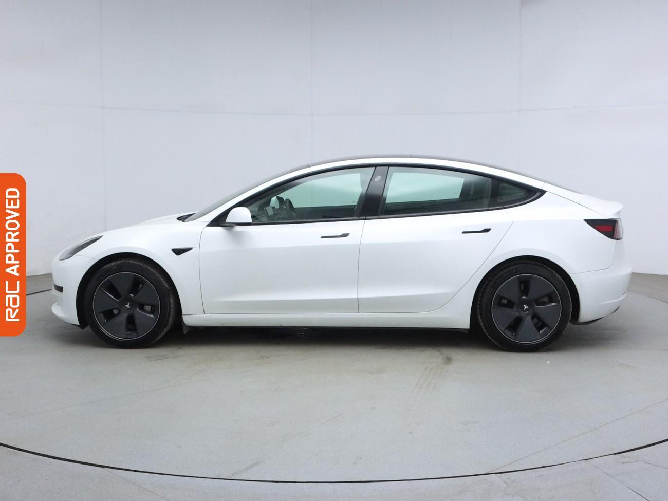 Tesla Model 3 view 31