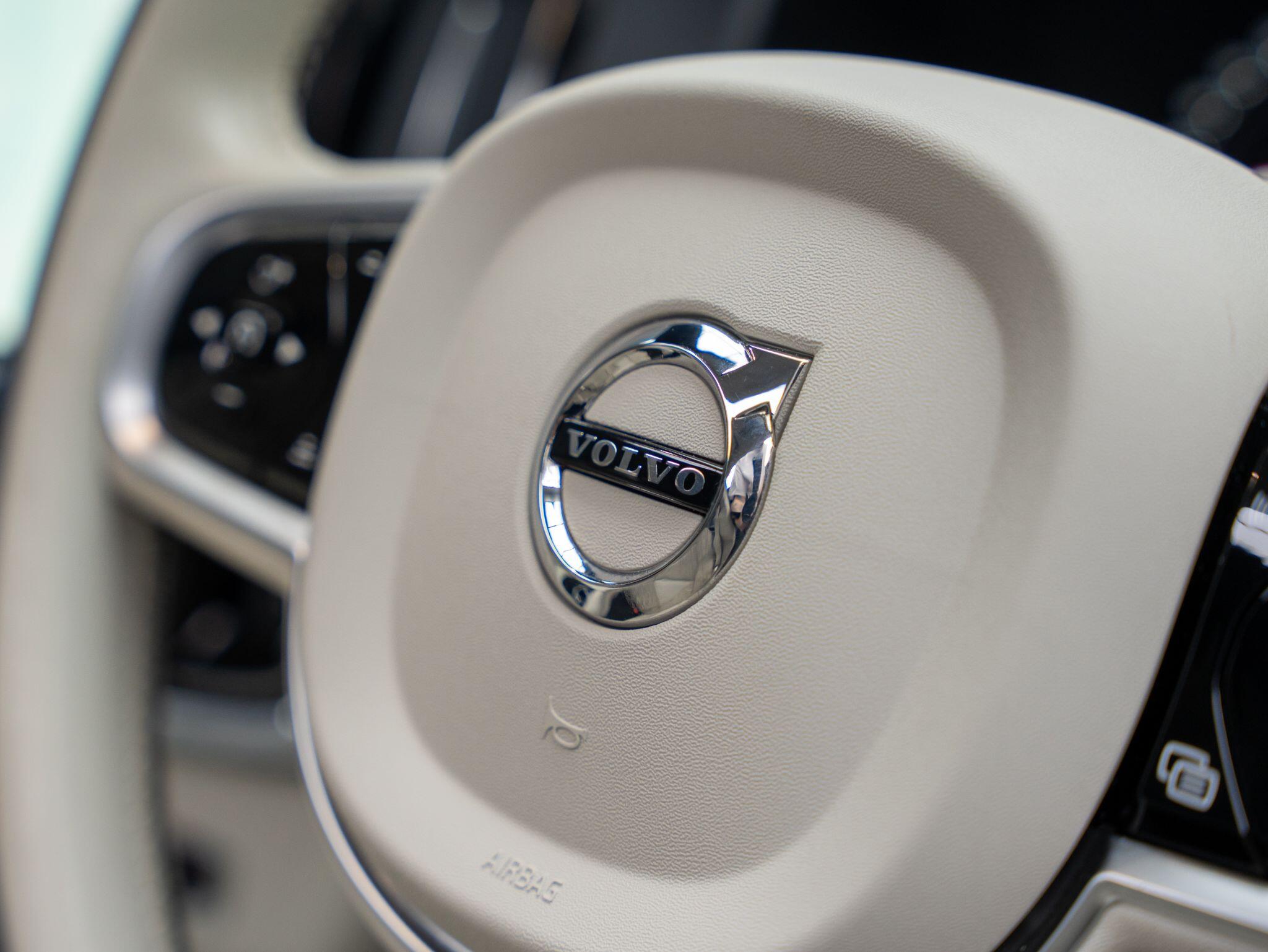 Volvo V90 view 33