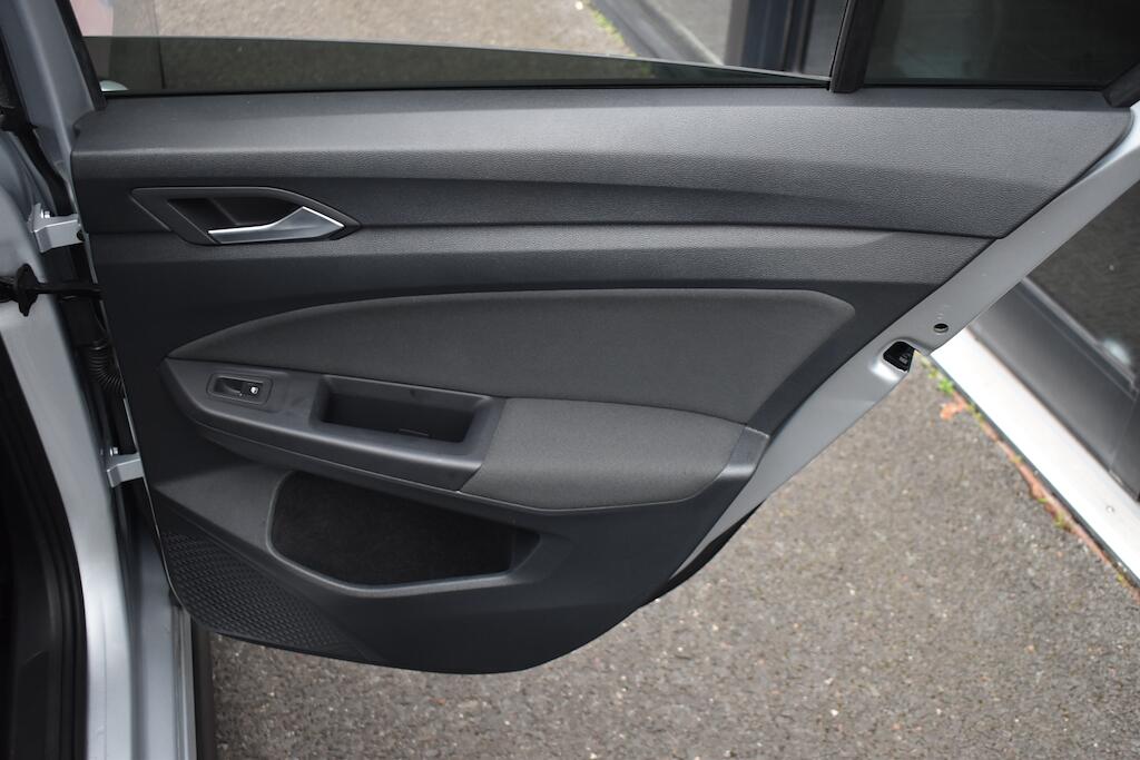 Volkswagen Golf view 36