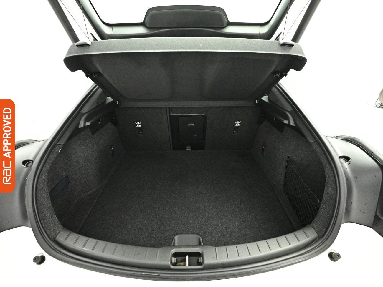 Polestar 2 view 29