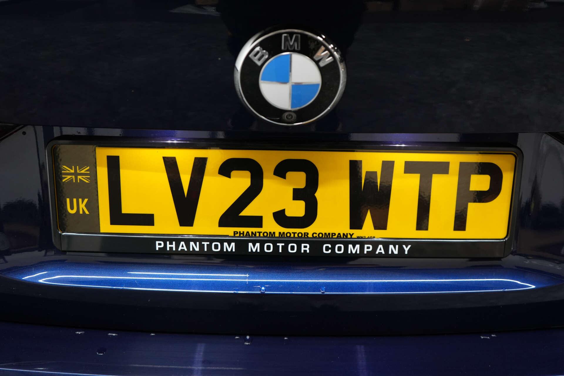 BMW 4 Series view 48