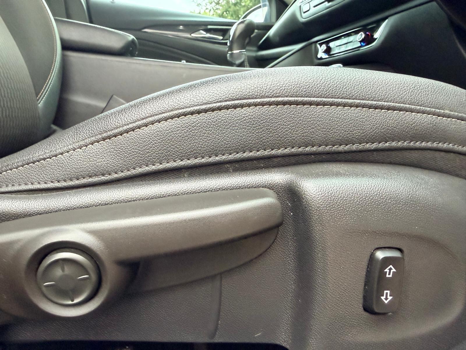 Vauxhall Insignia view 20