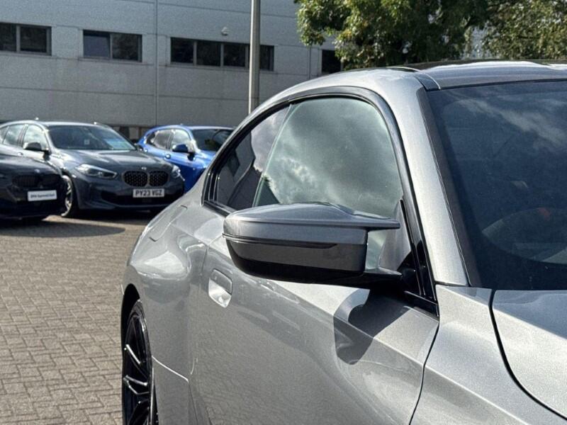 BMW M2 view 51
