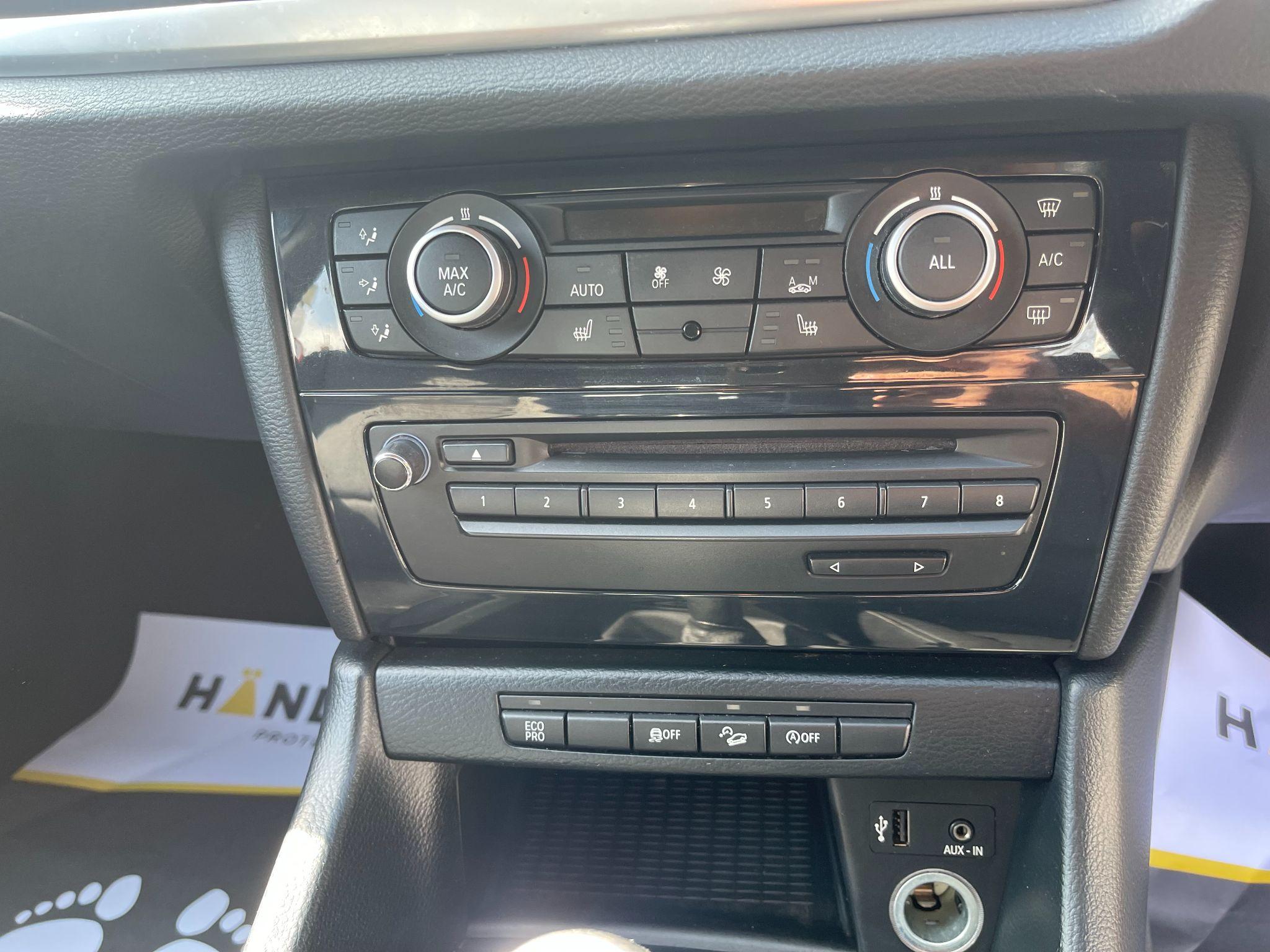 BMW X1 view 31