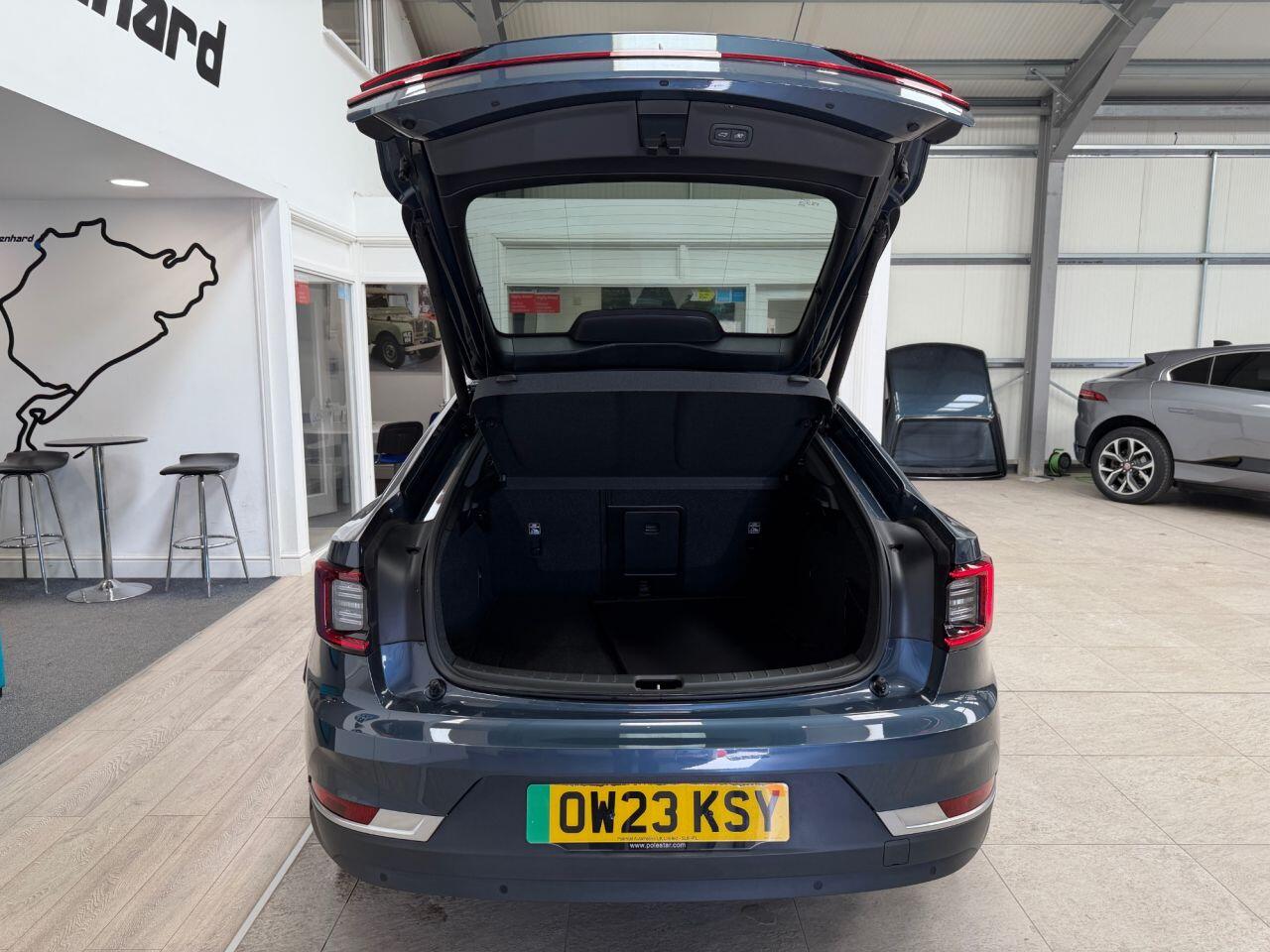 Polestar 78KWH Long view 21