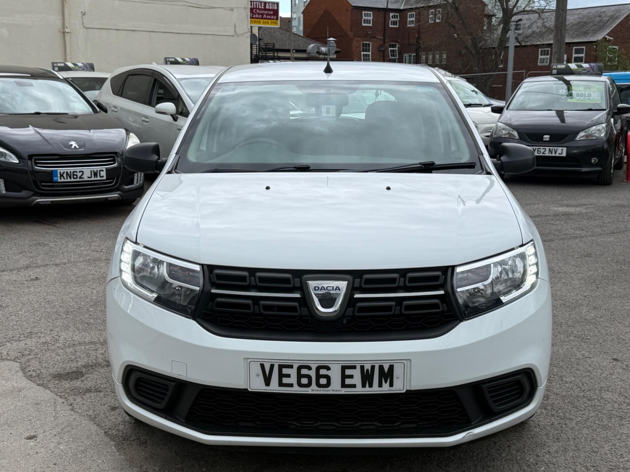 Dacia Sandero - Image 7