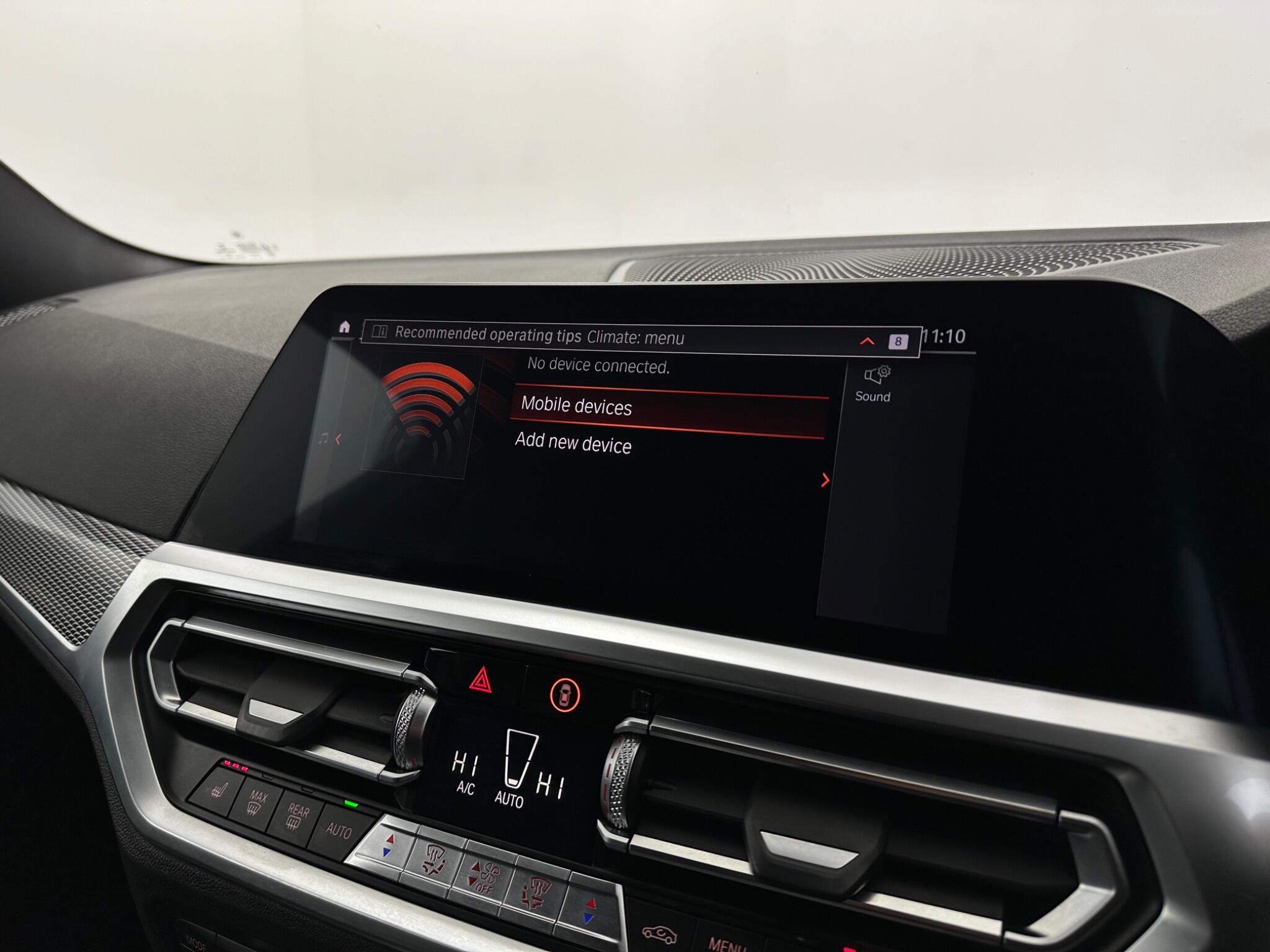 BMW 3 Series view 25