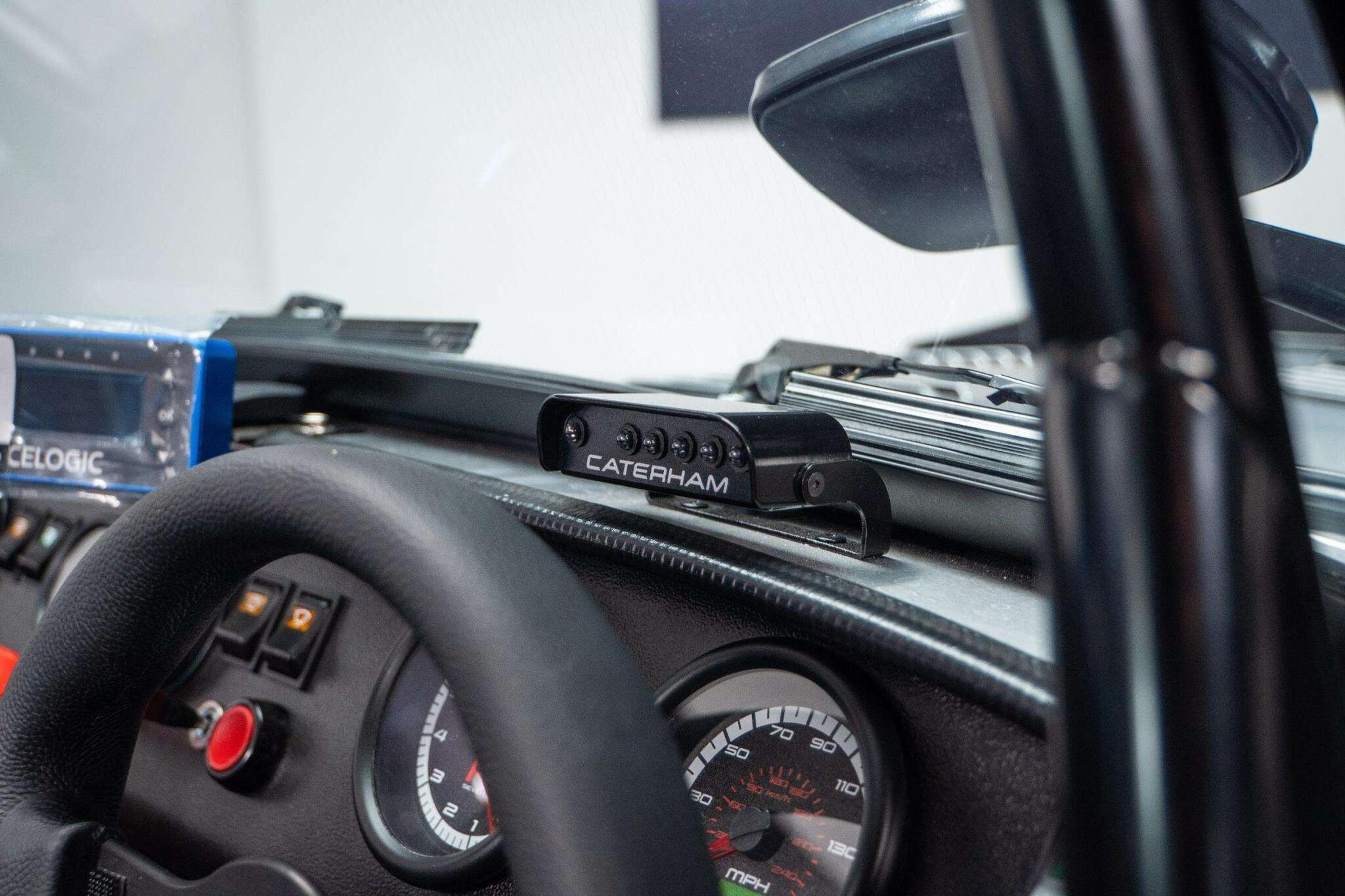 Caterham Seven view 27