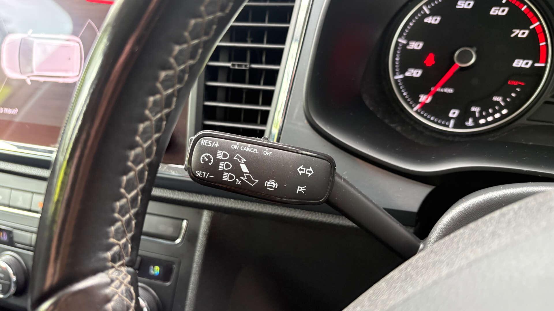 Seat Ateca view 18