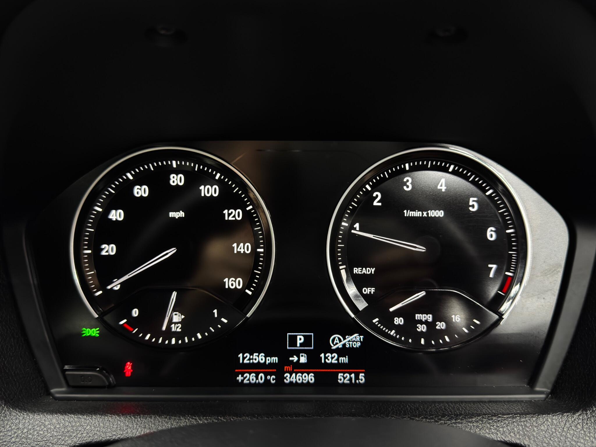 BMW 2 Series view 21