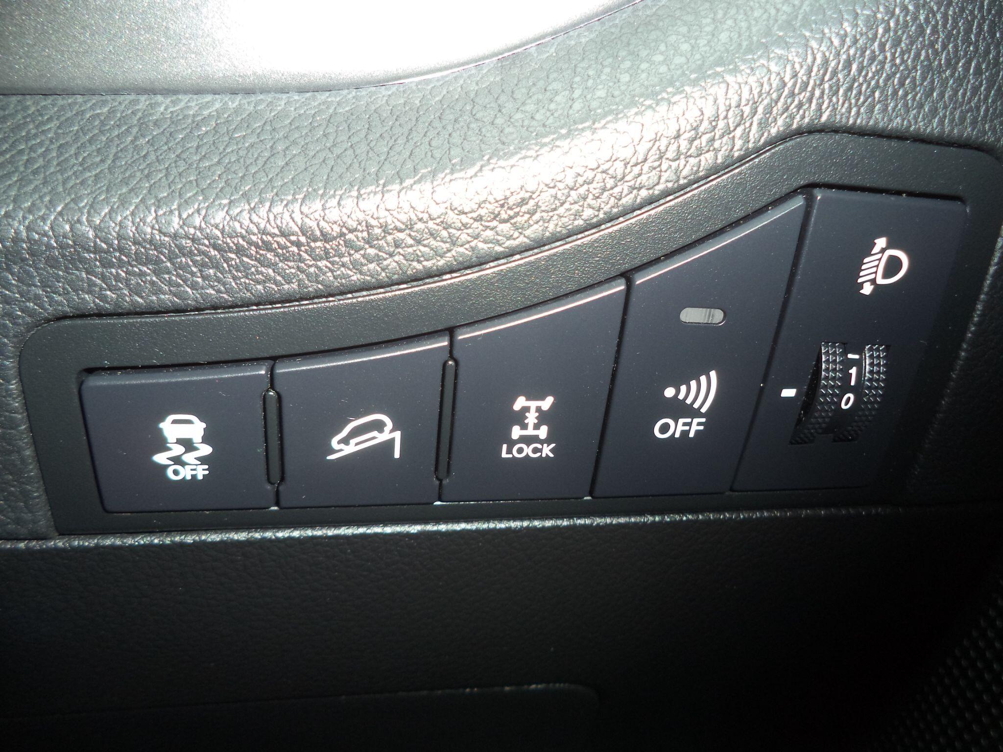 Kia Sportage view 43