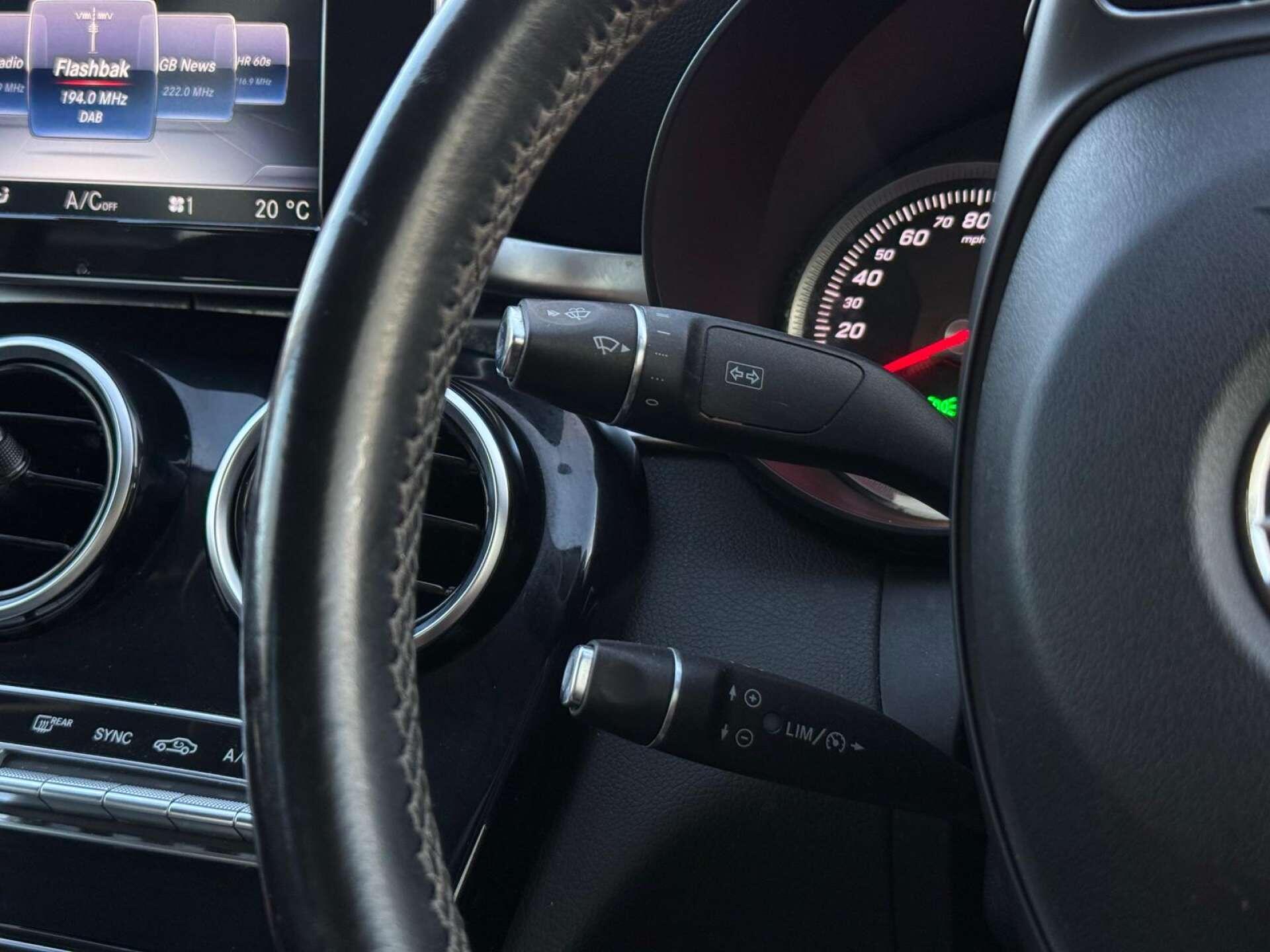 Mercedes-Benz C Class view 53
