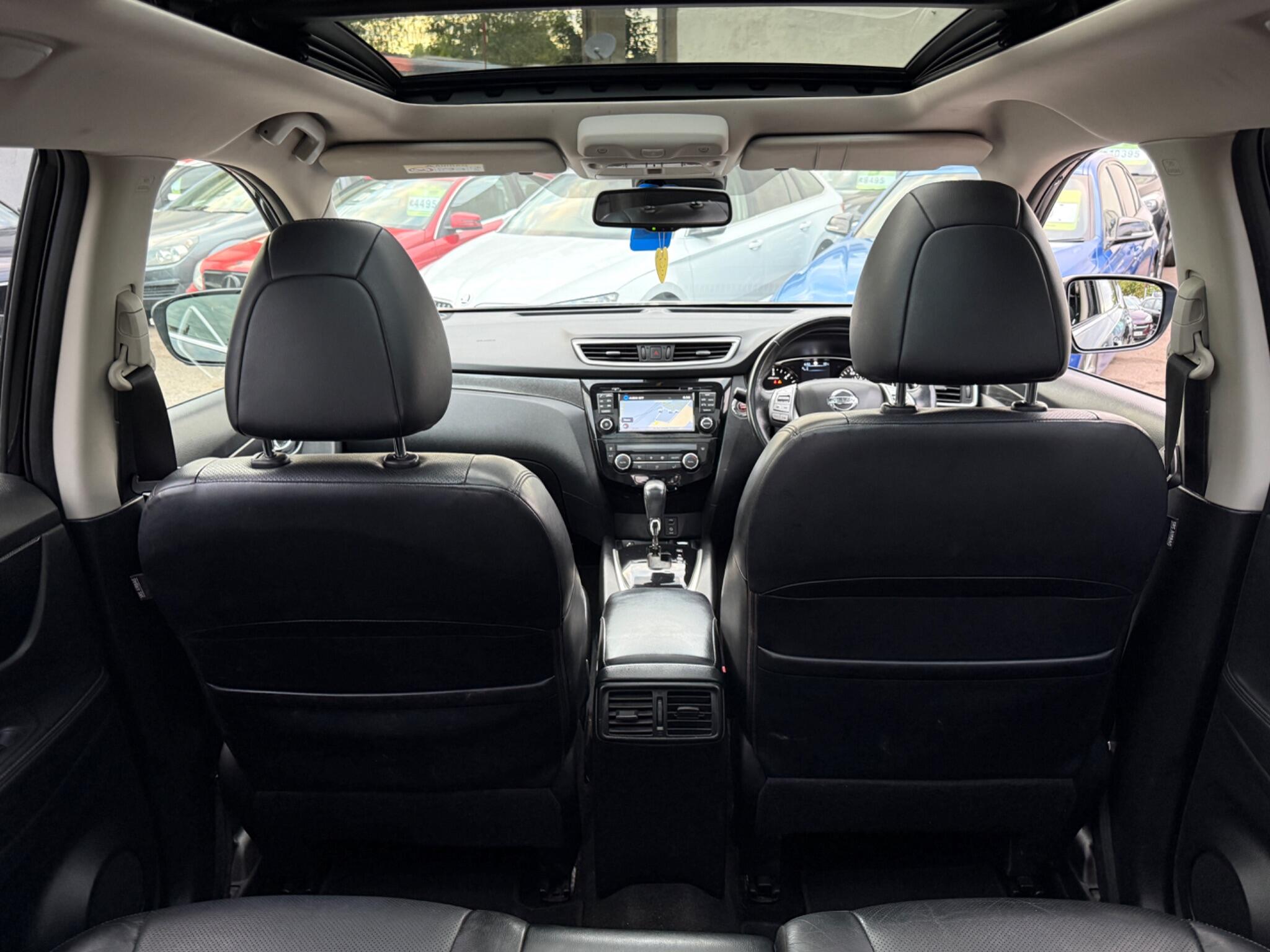 Nissan X-Trail - Image 42