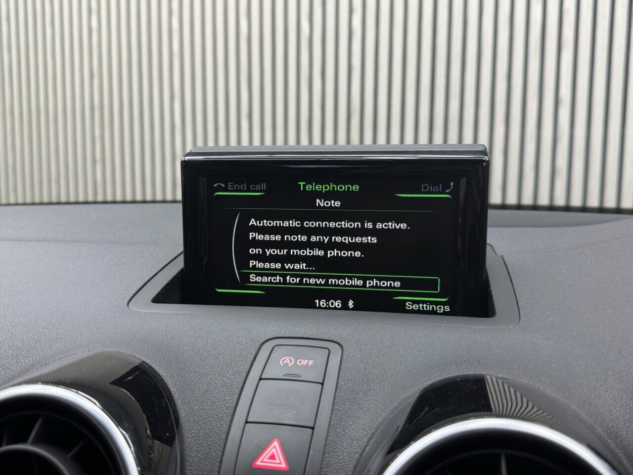 Audi A1 view 14