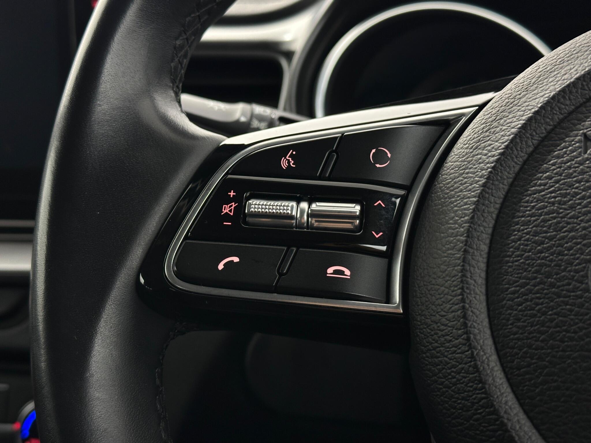 Kia Xceed view 14