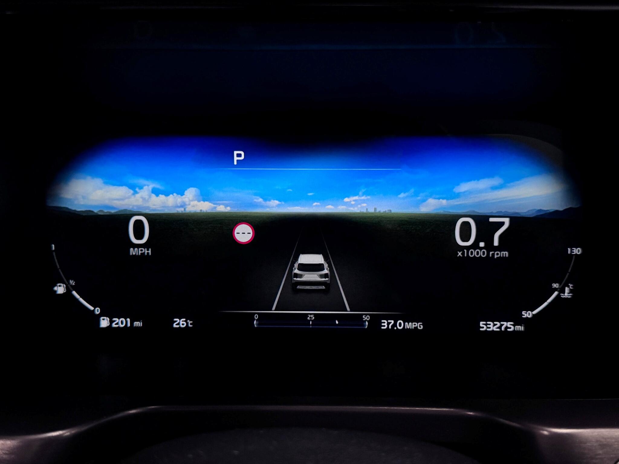 Kia Sorento view 14