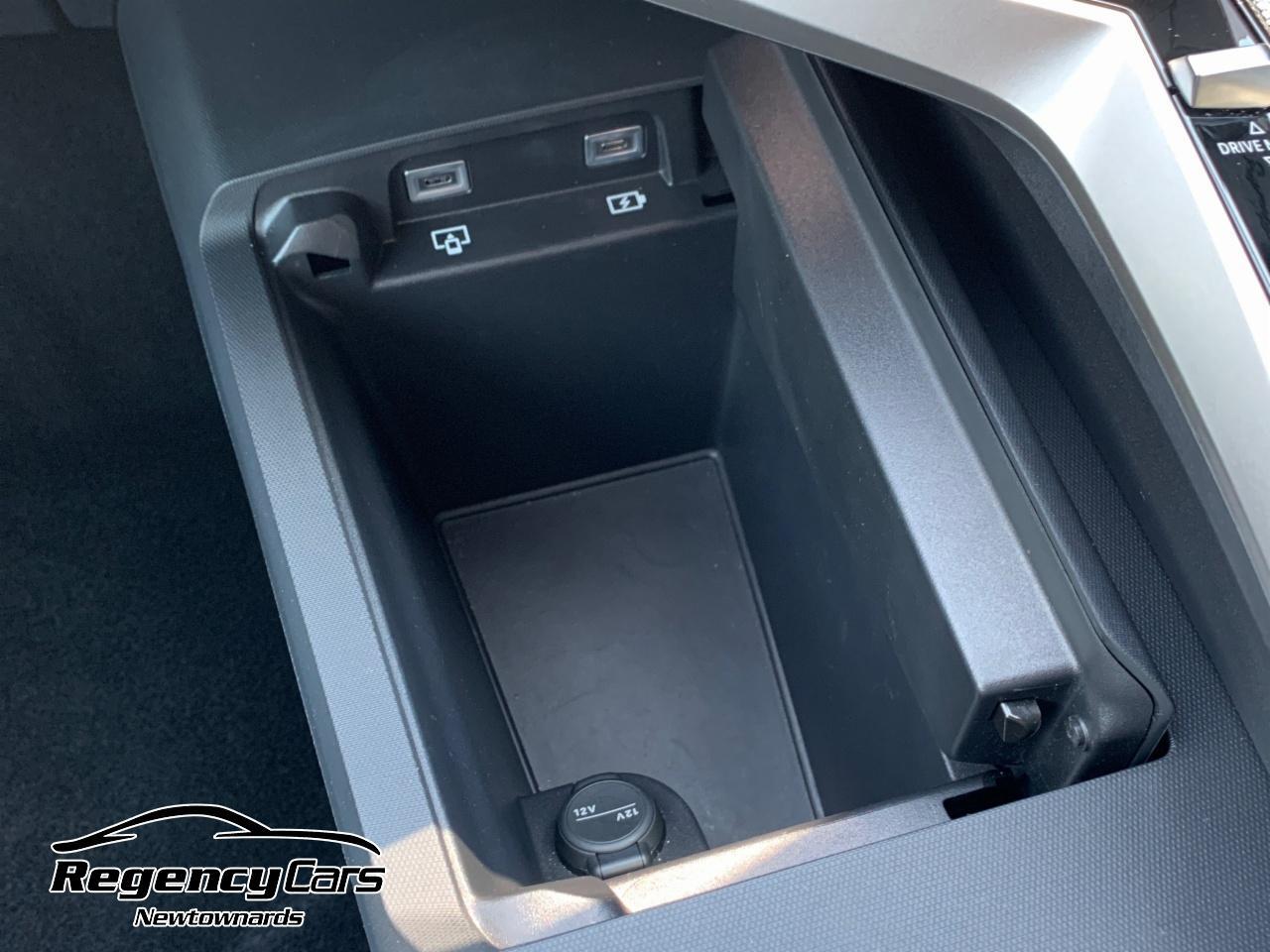 Peugeot 3008 view 26