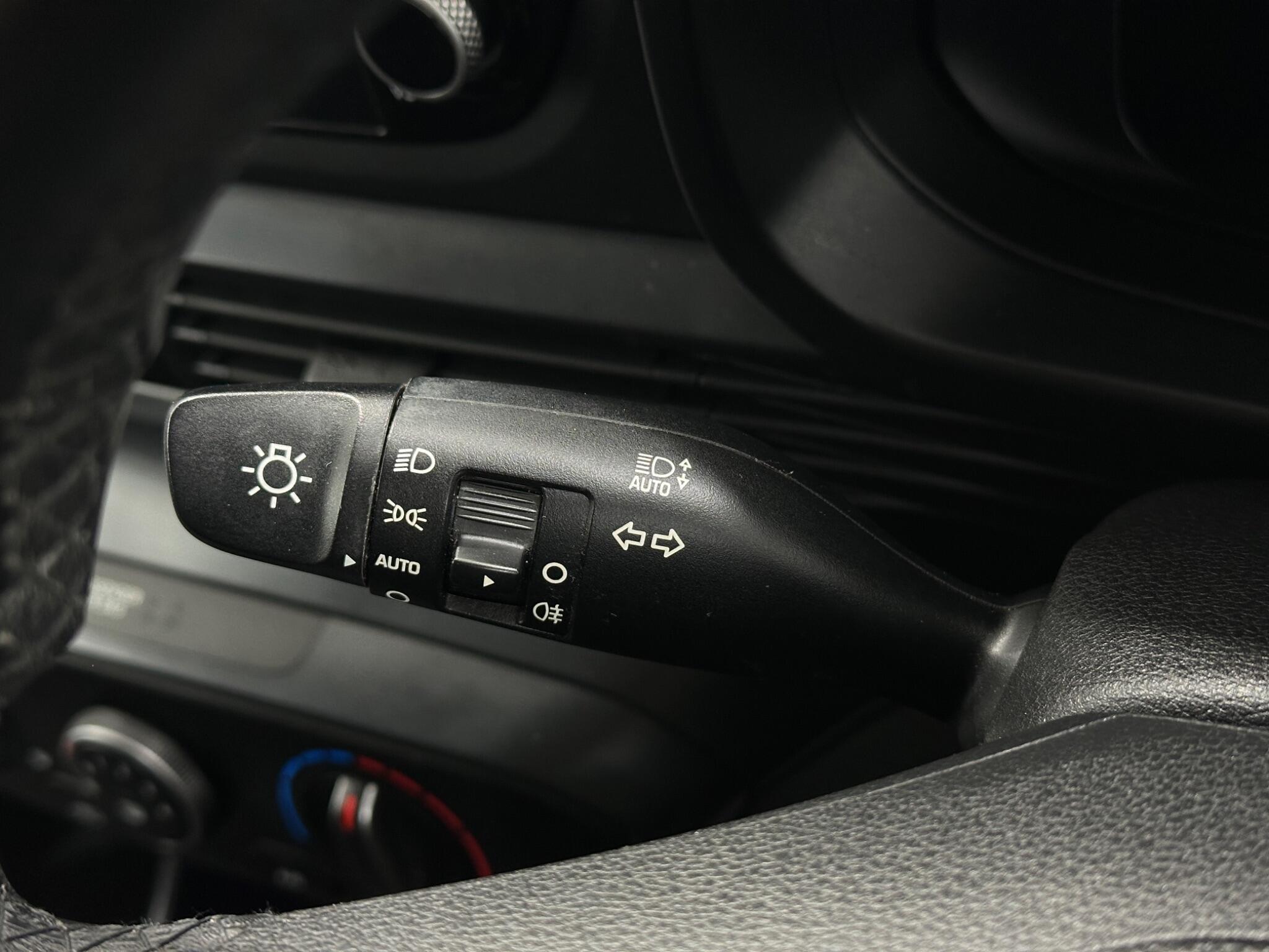 Hyundai I20 view 14