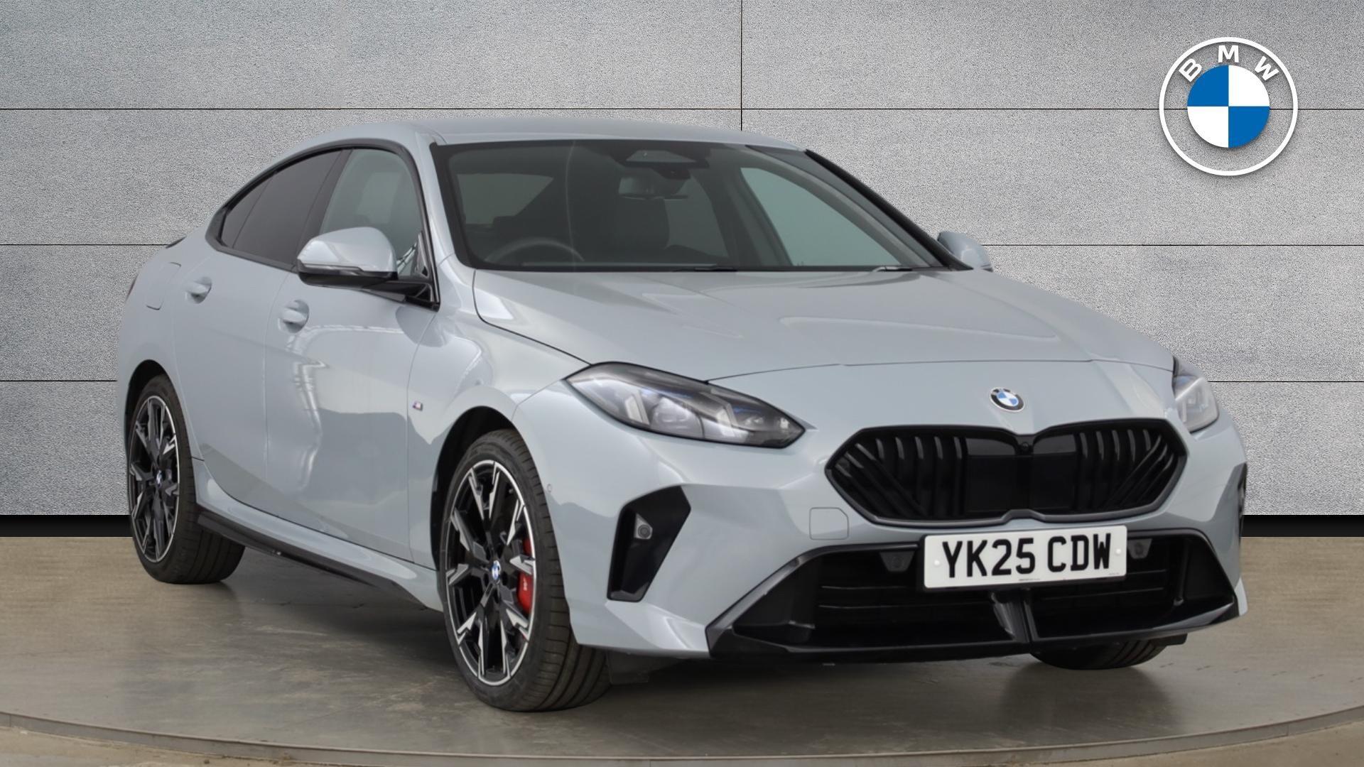 2025 BMW 2 Series in Grey for sale