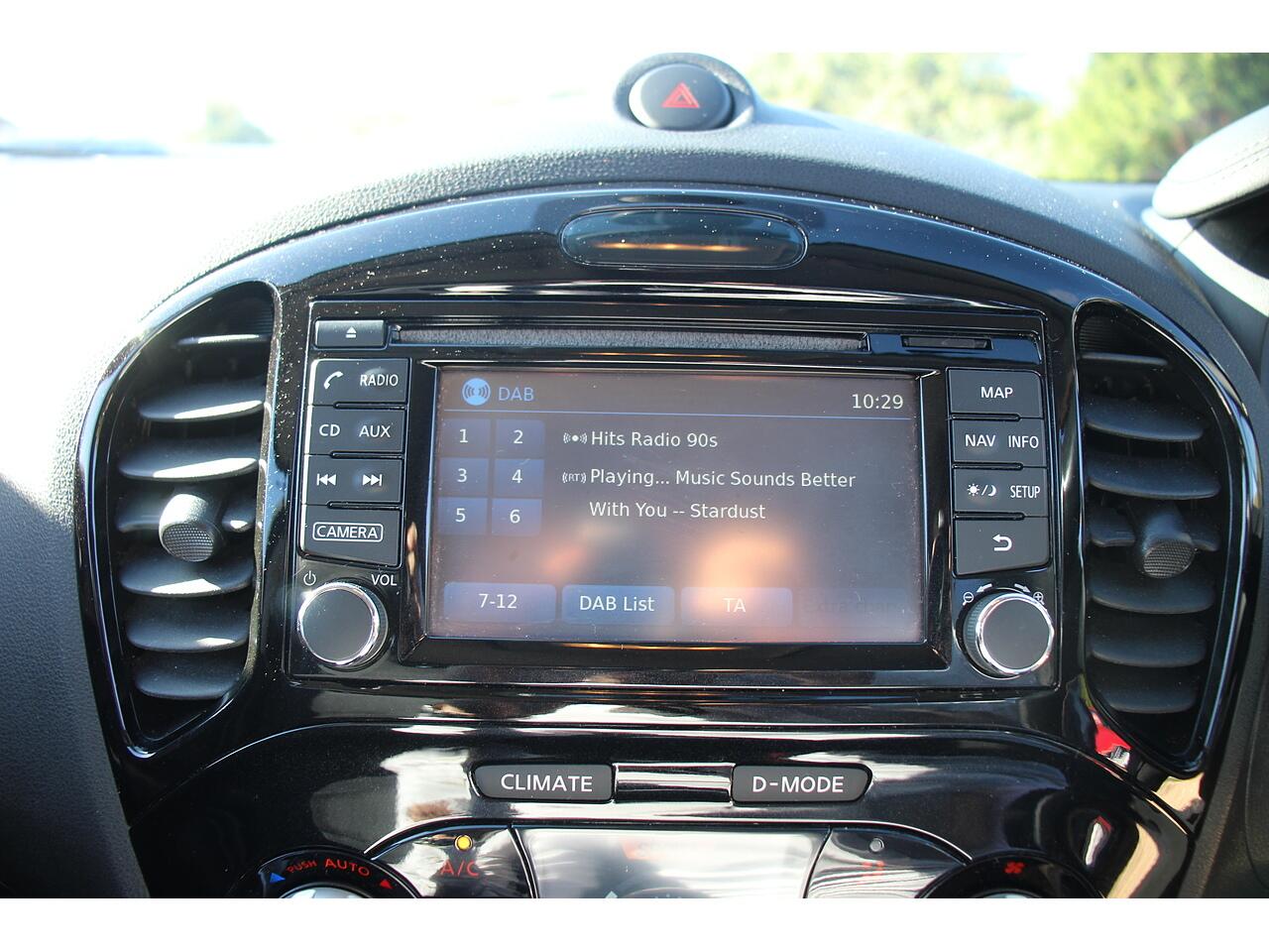 Nissan Juke view 21