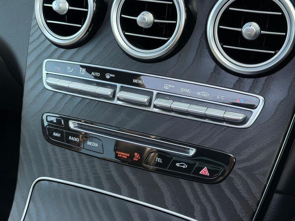 Mercedes-Benz GLC view 37