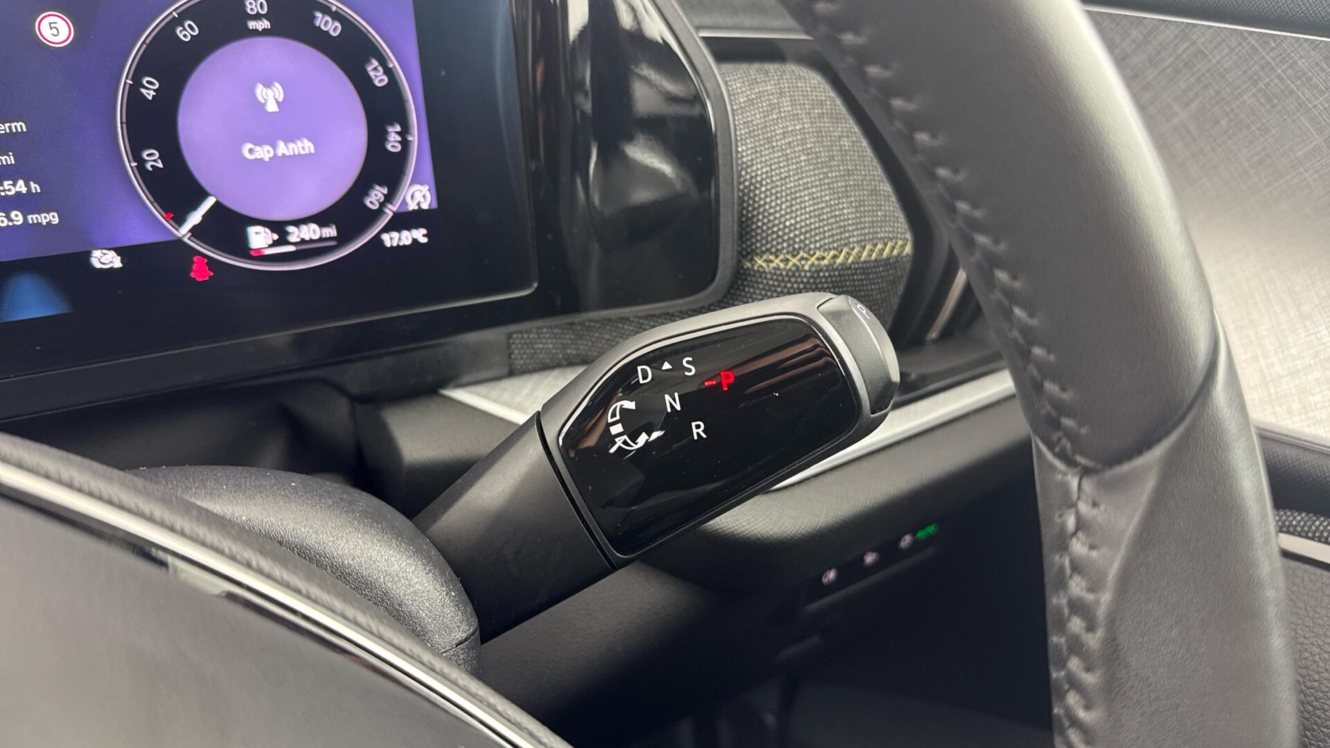 Skoda Kodiaq view 40