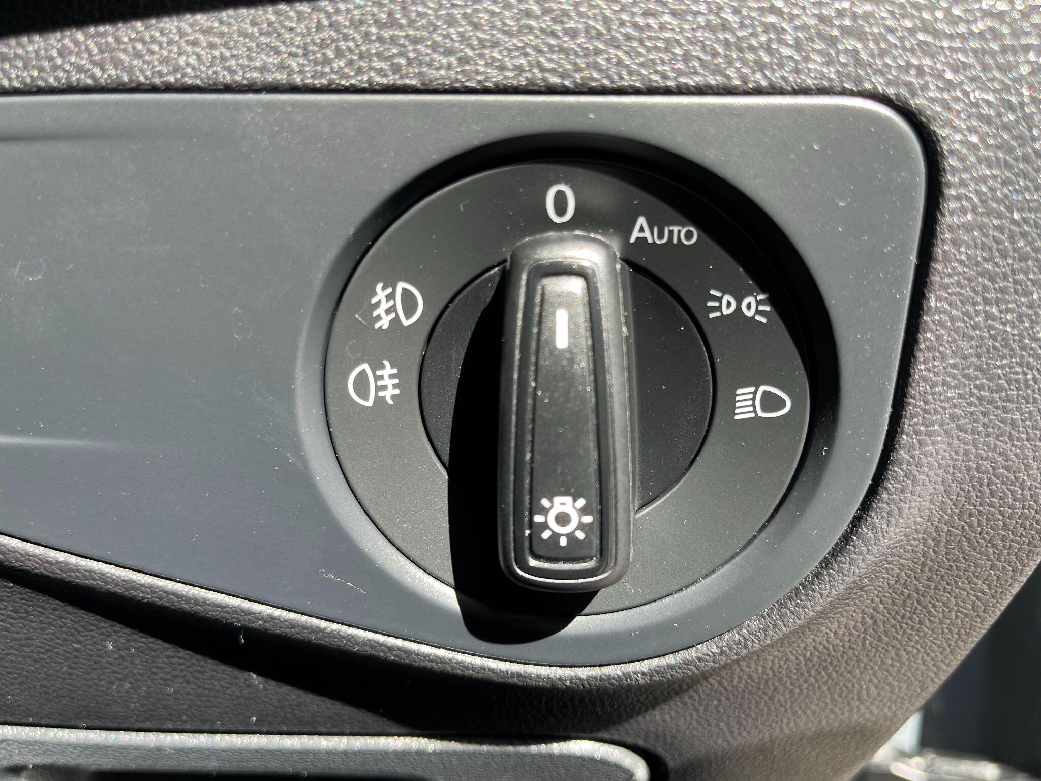 Seat Tarraco view 38