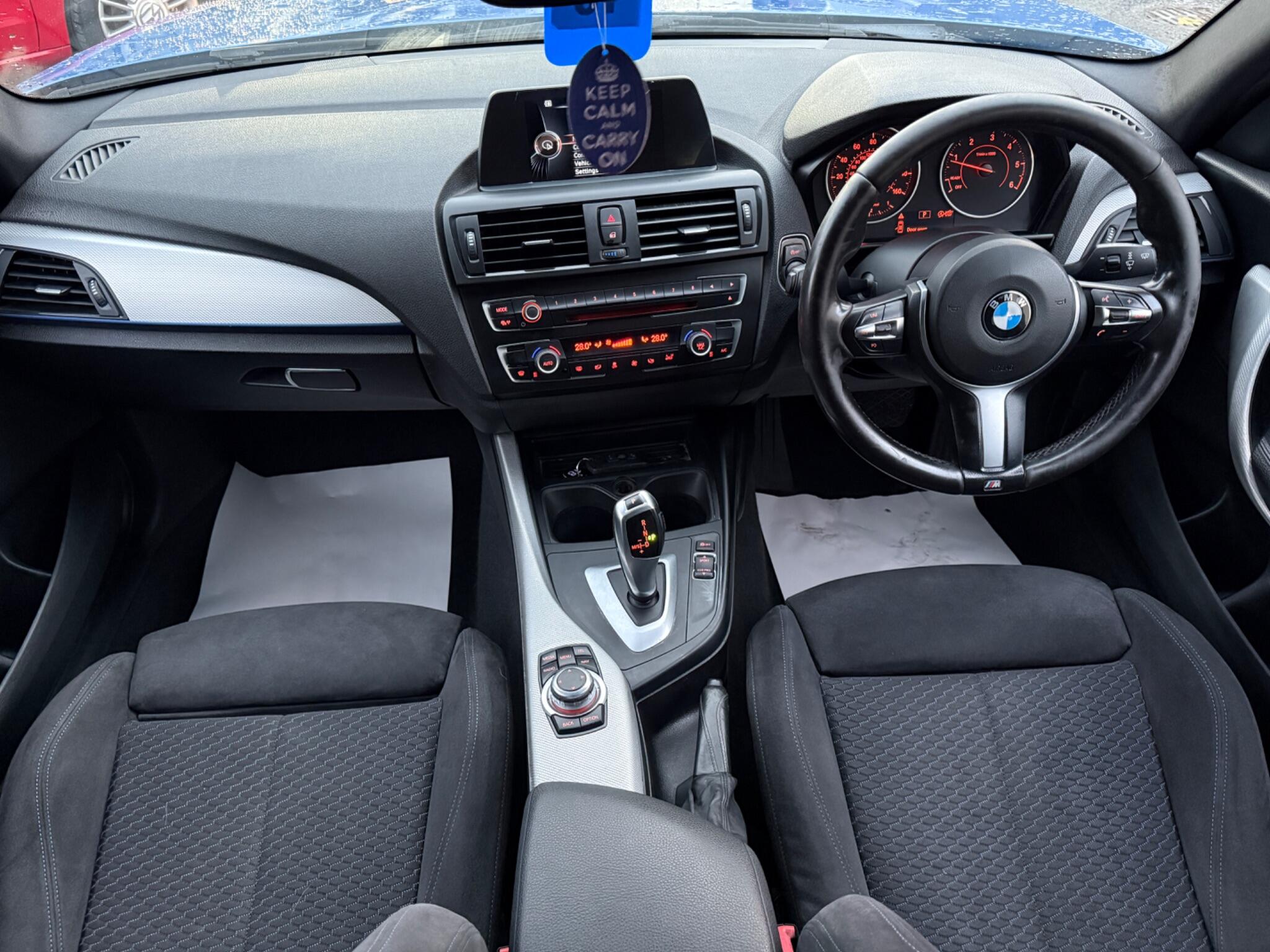 BMW 1 Series - Image 51