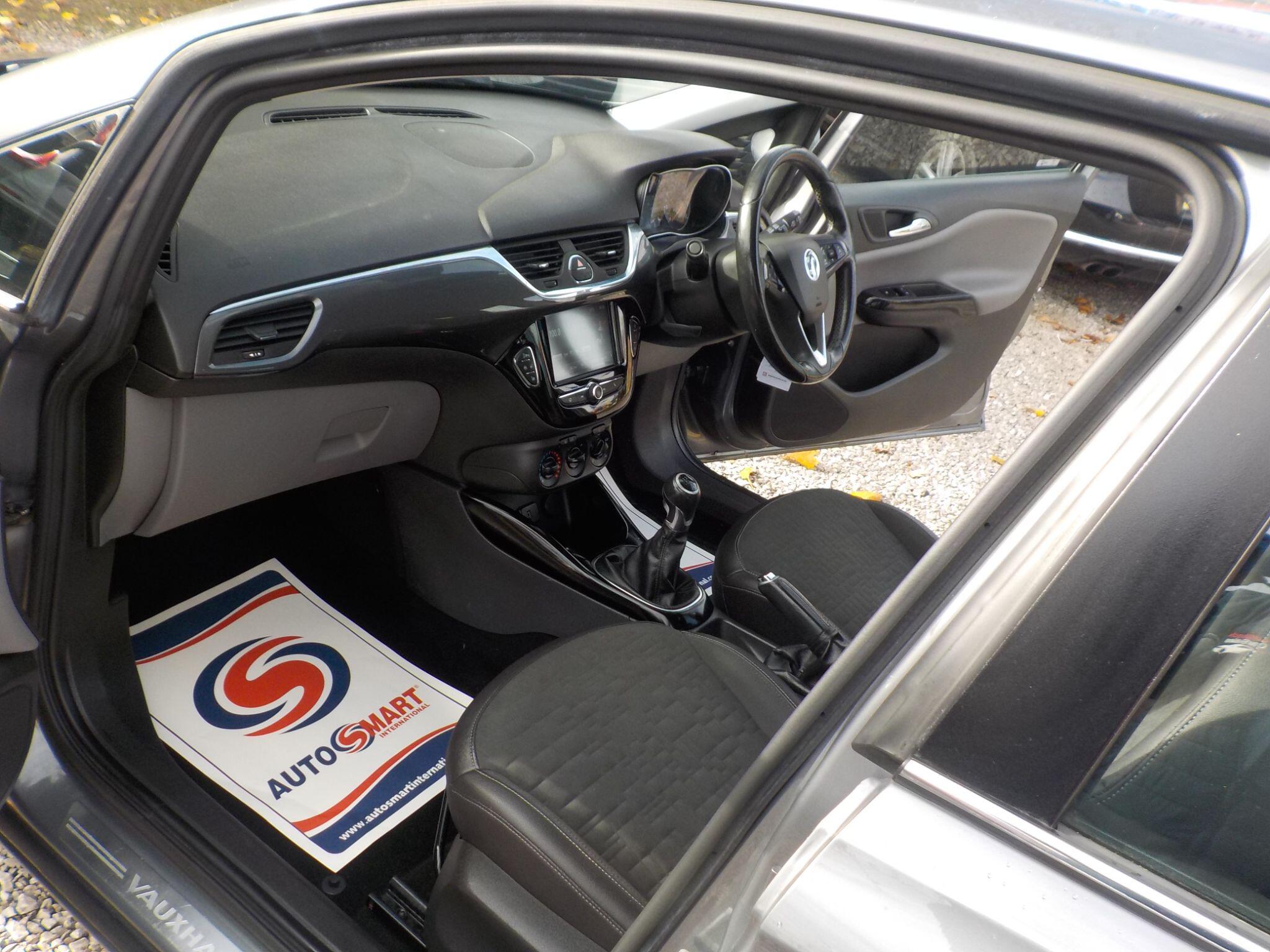 Vauxhall Corsa 1.4i ecoFLEX SE Euro 6 5dr