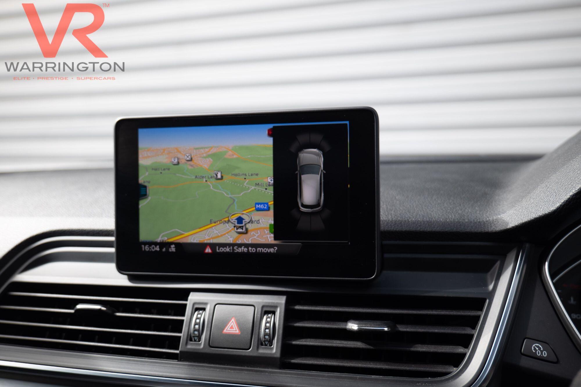 Audi Q5 view 29