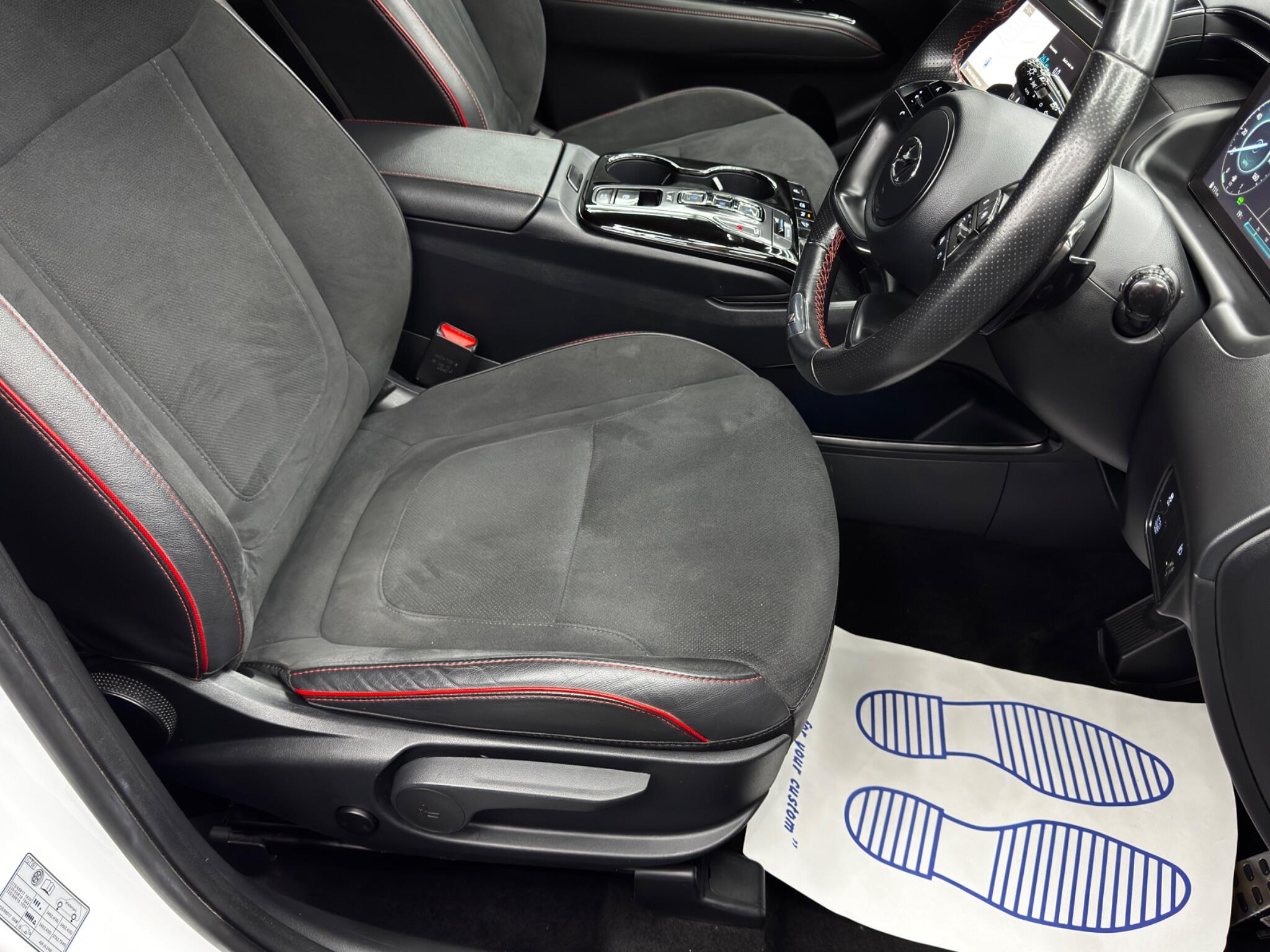 Hyundai Tucson view 13