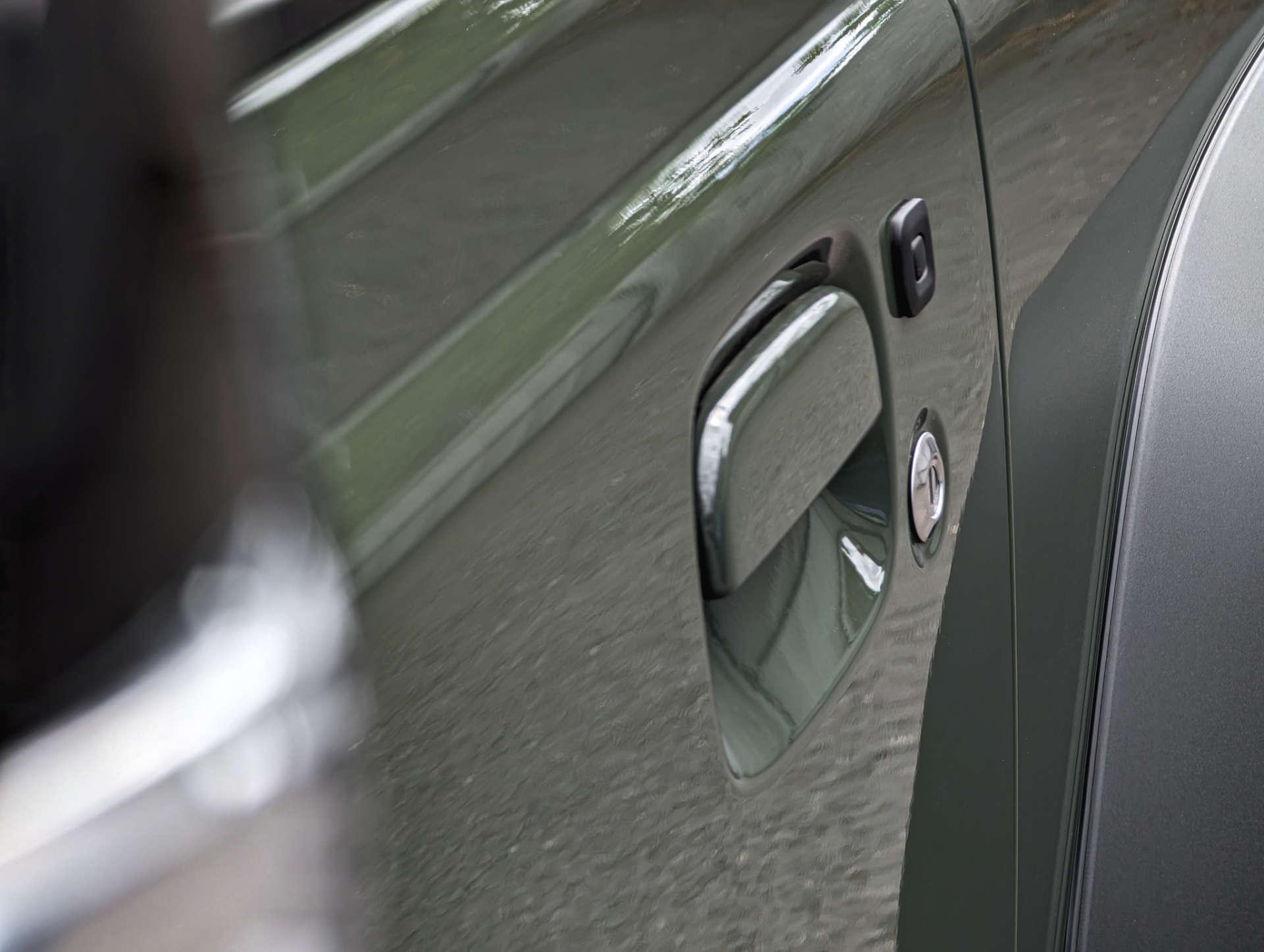 Suzuki Jimny view 16