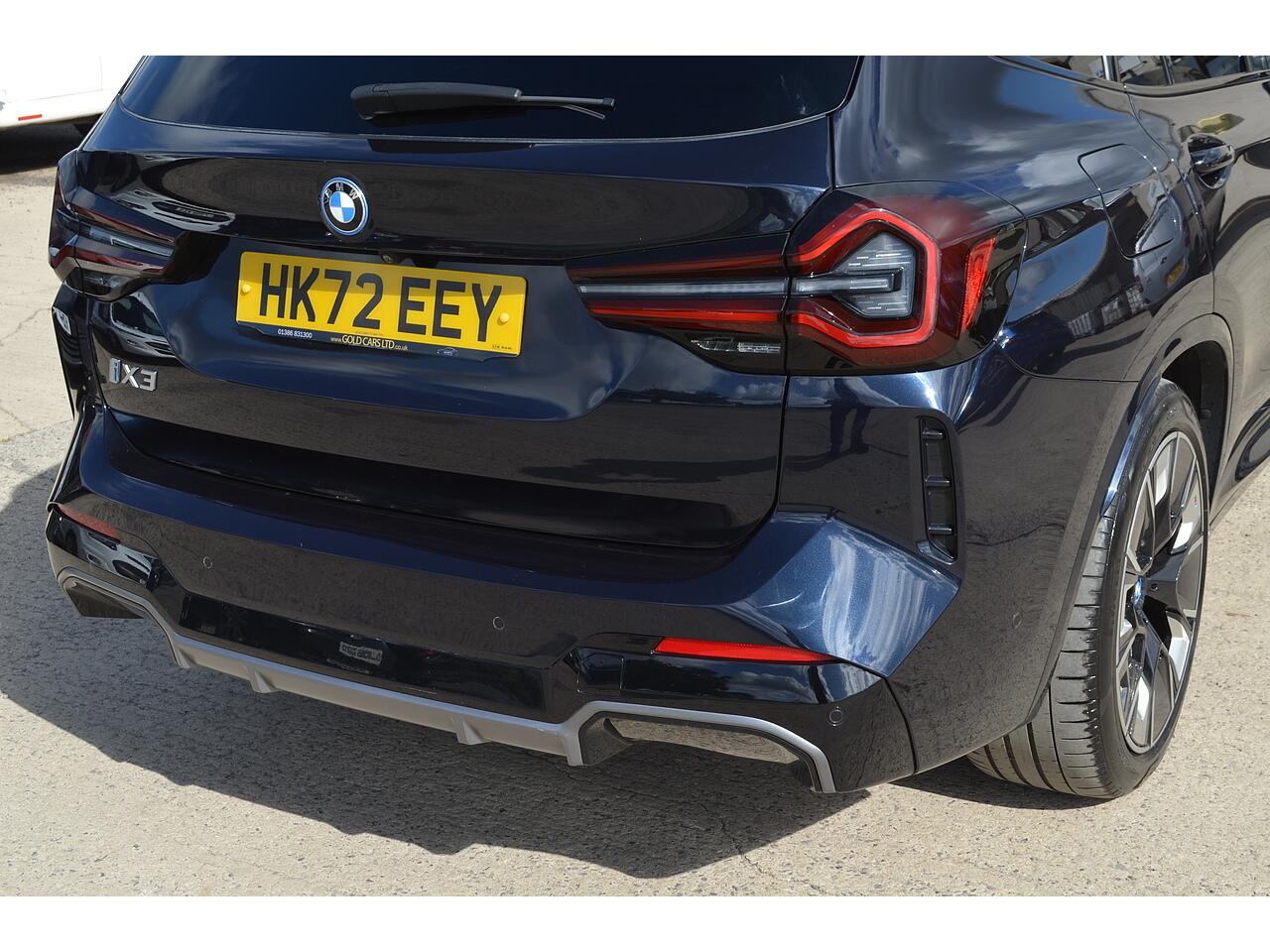 BMW Ix3 view 51