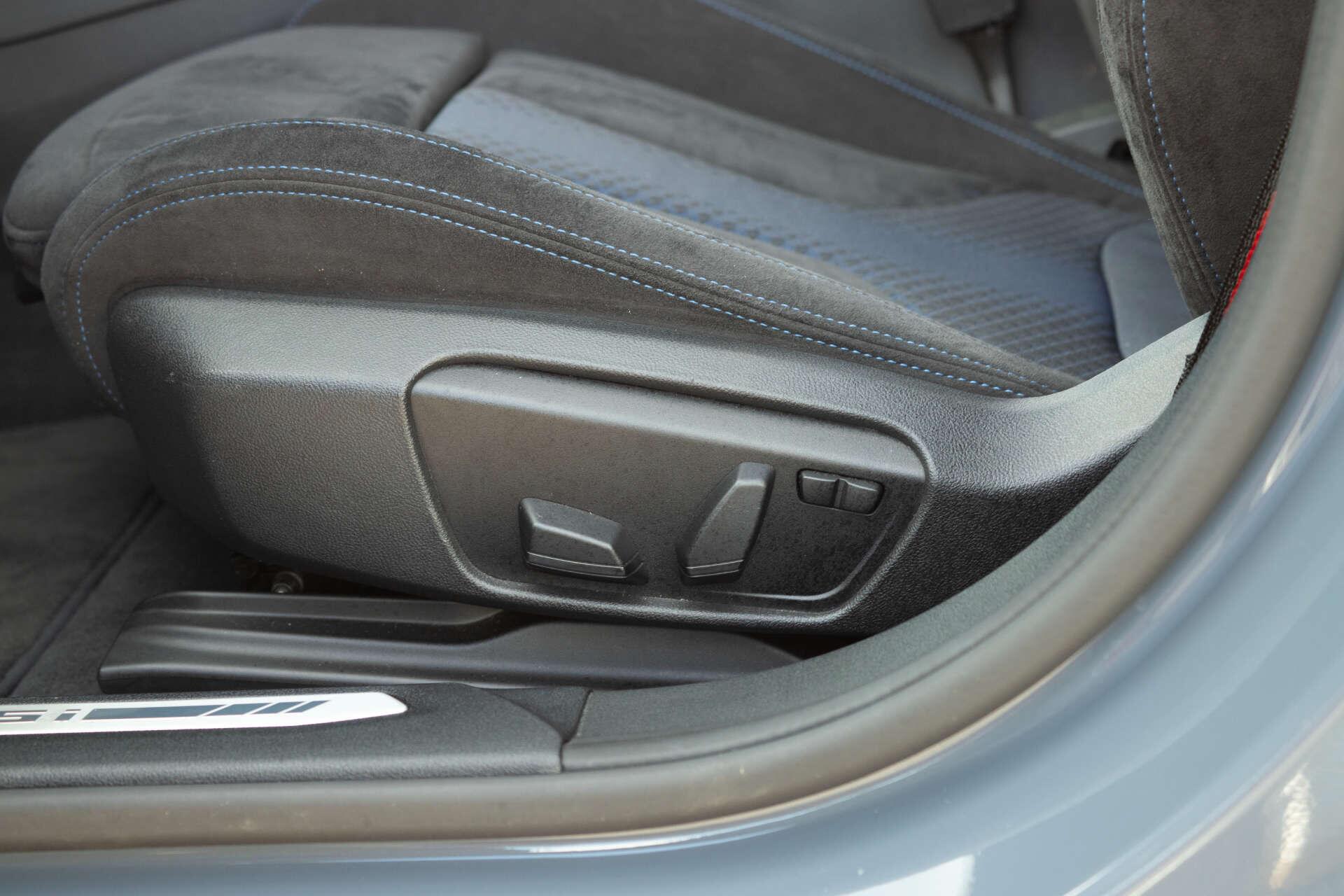 BMW 1 Series view 69