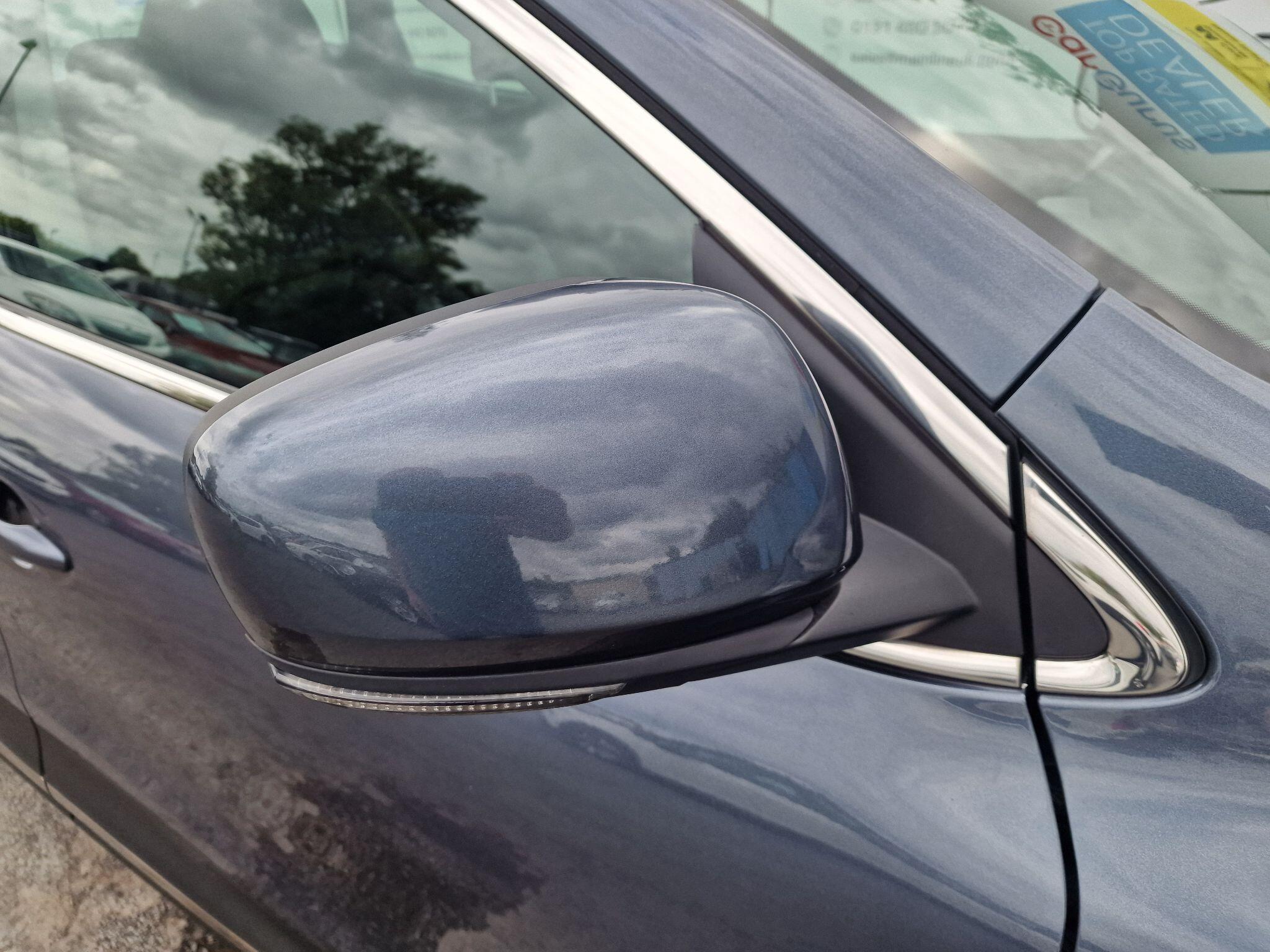 Renault Kadjar view 36