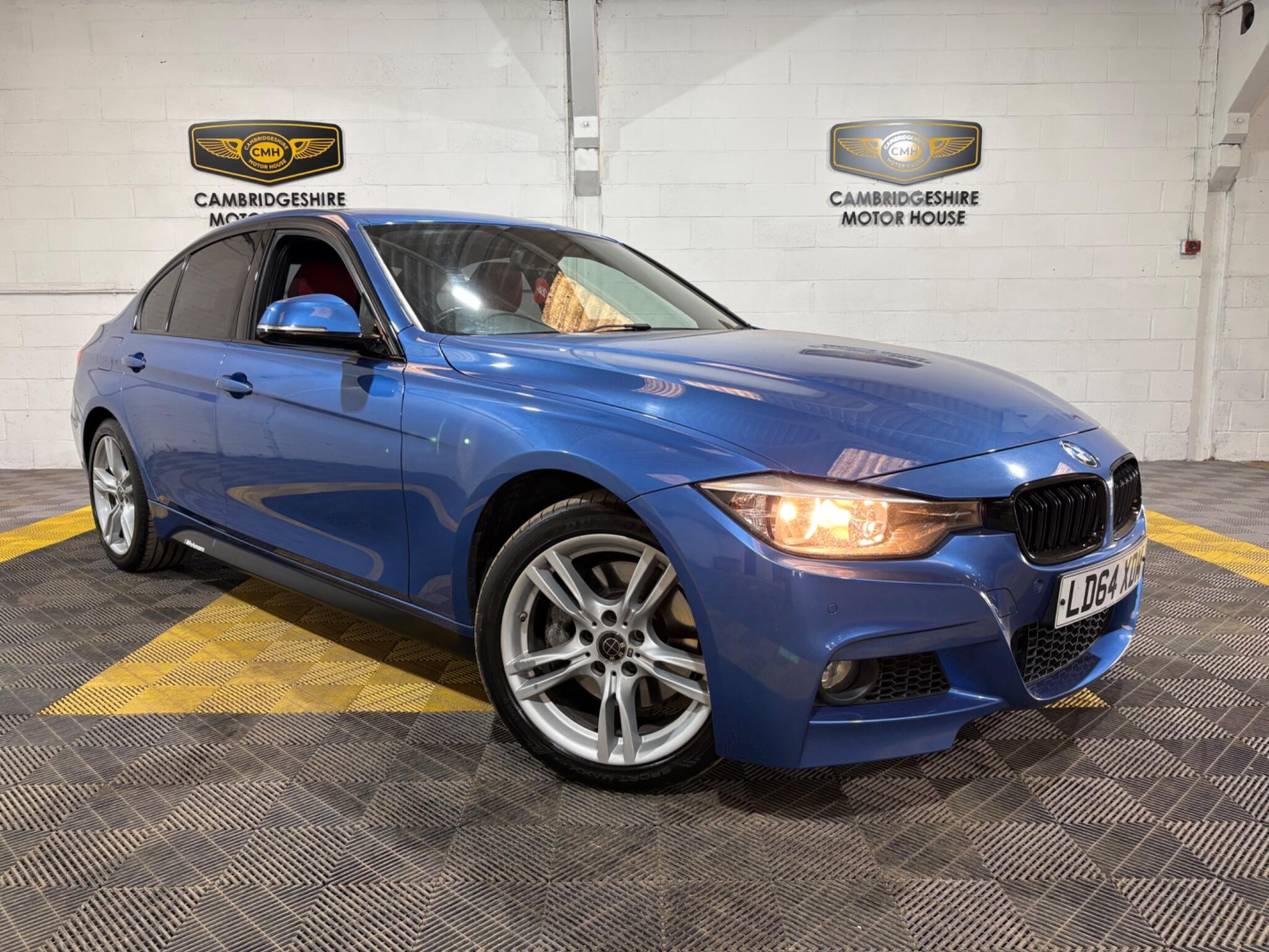 BMW 3 Series main image