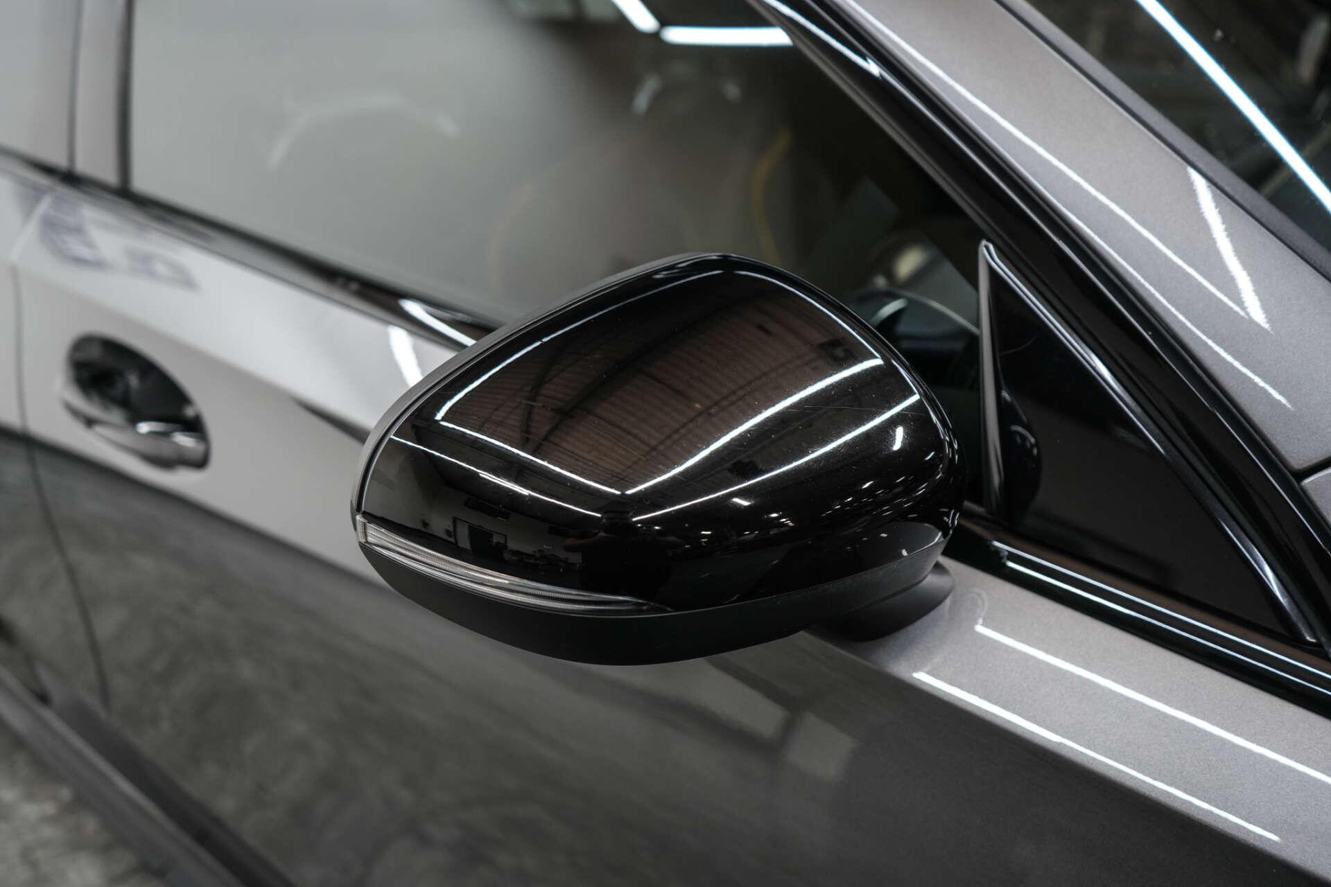 Mercedes-Benz A Class view 8