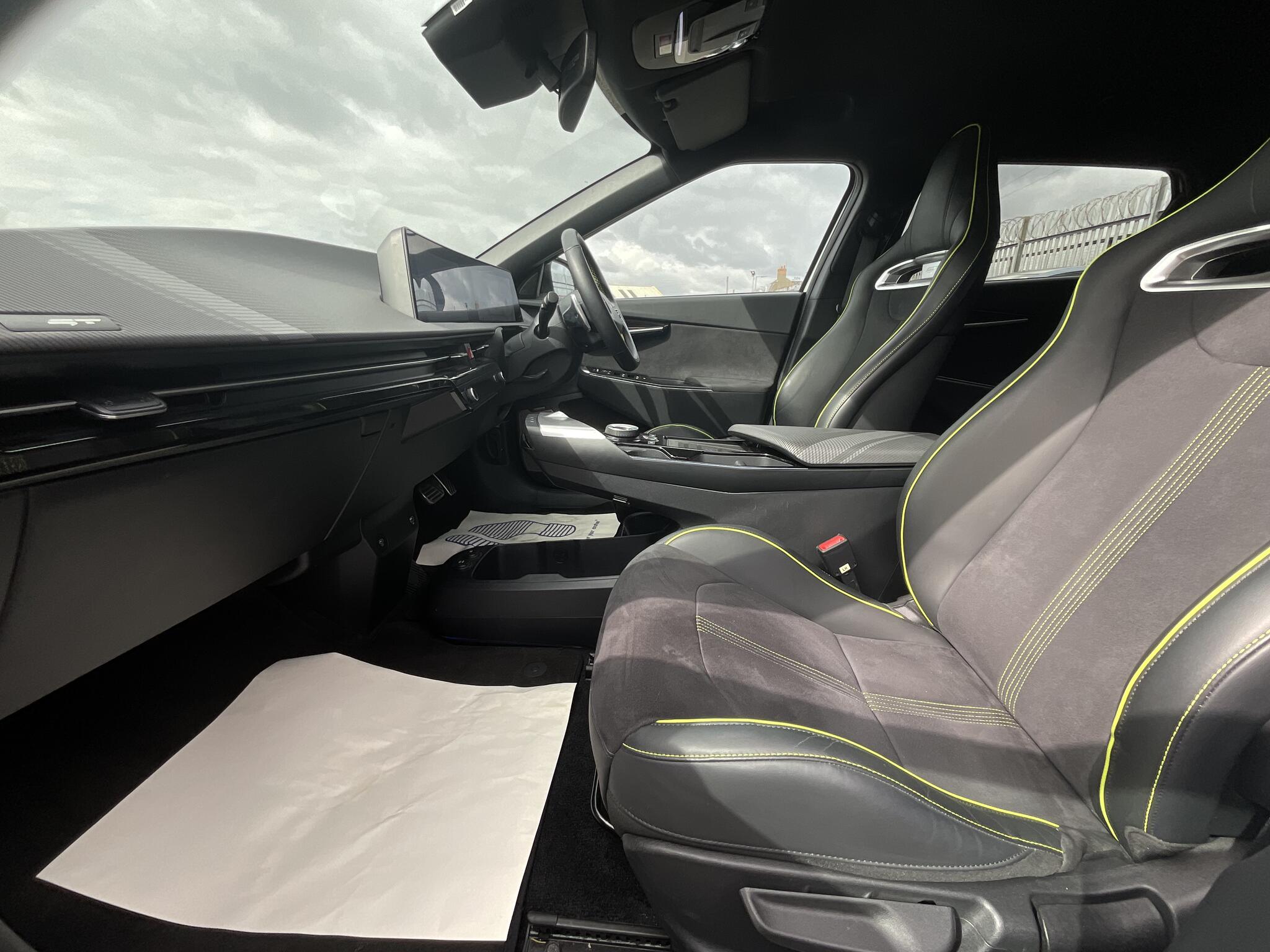 Kia Ev6 view 19